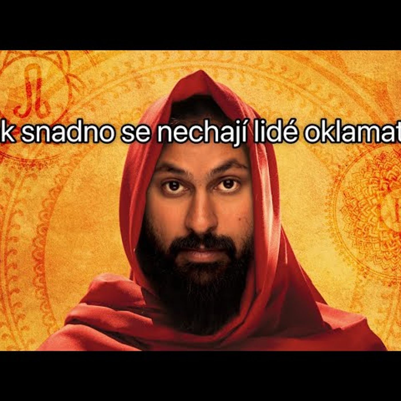 Kumare: Experiment s falešným guru (celé video) episode artwork