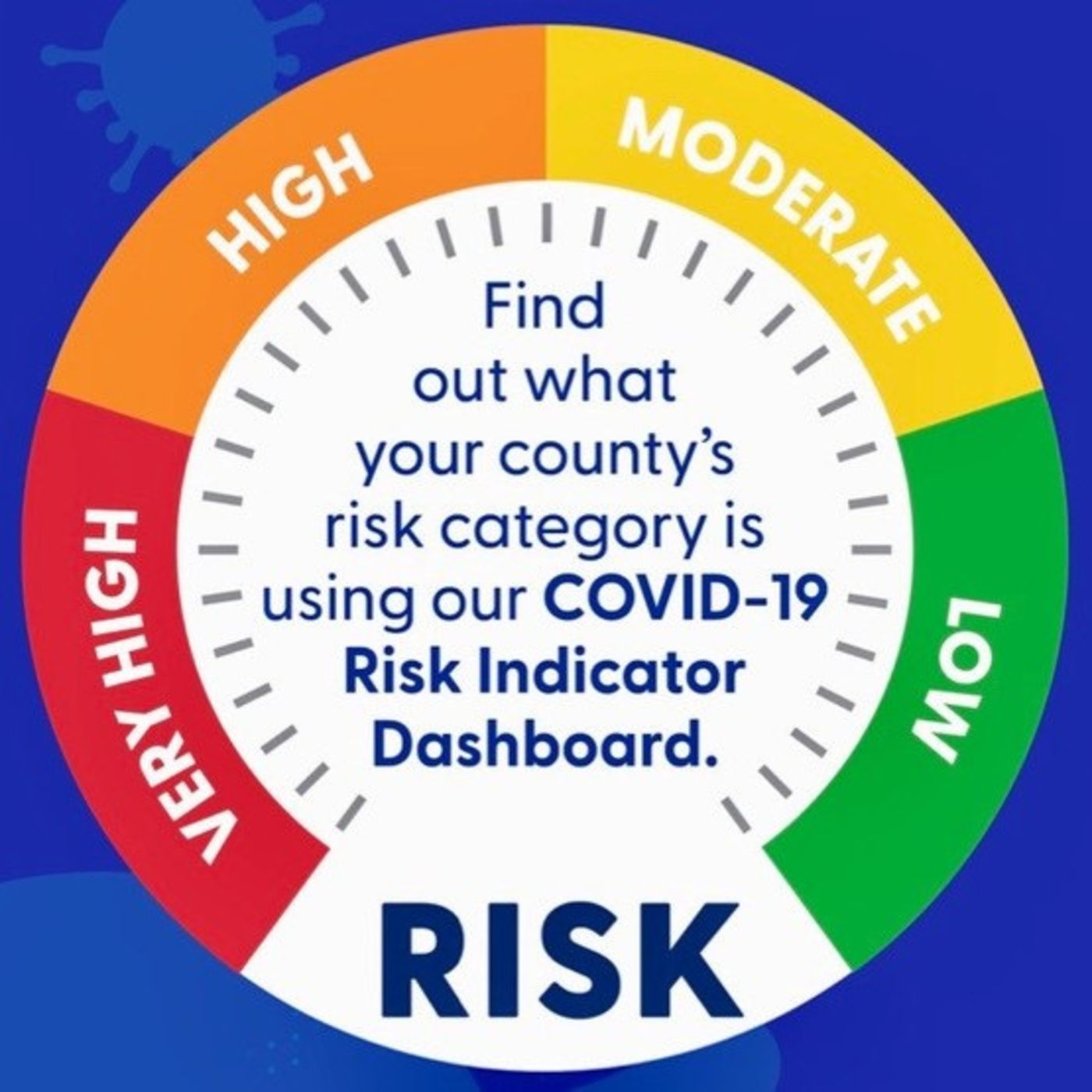 Ohio now using color-coded alert system for coronavirus episode artwork
