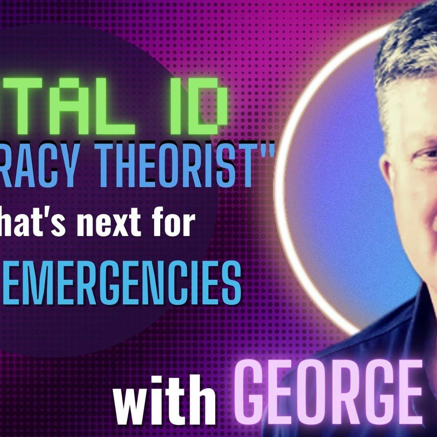 The Courtenay Turner Podcast