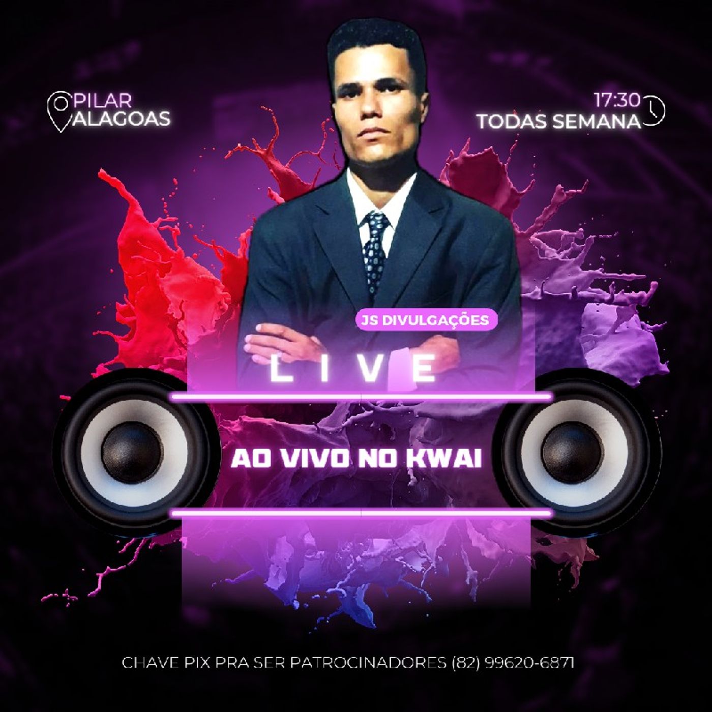 Podcast Programa resgatando vidas