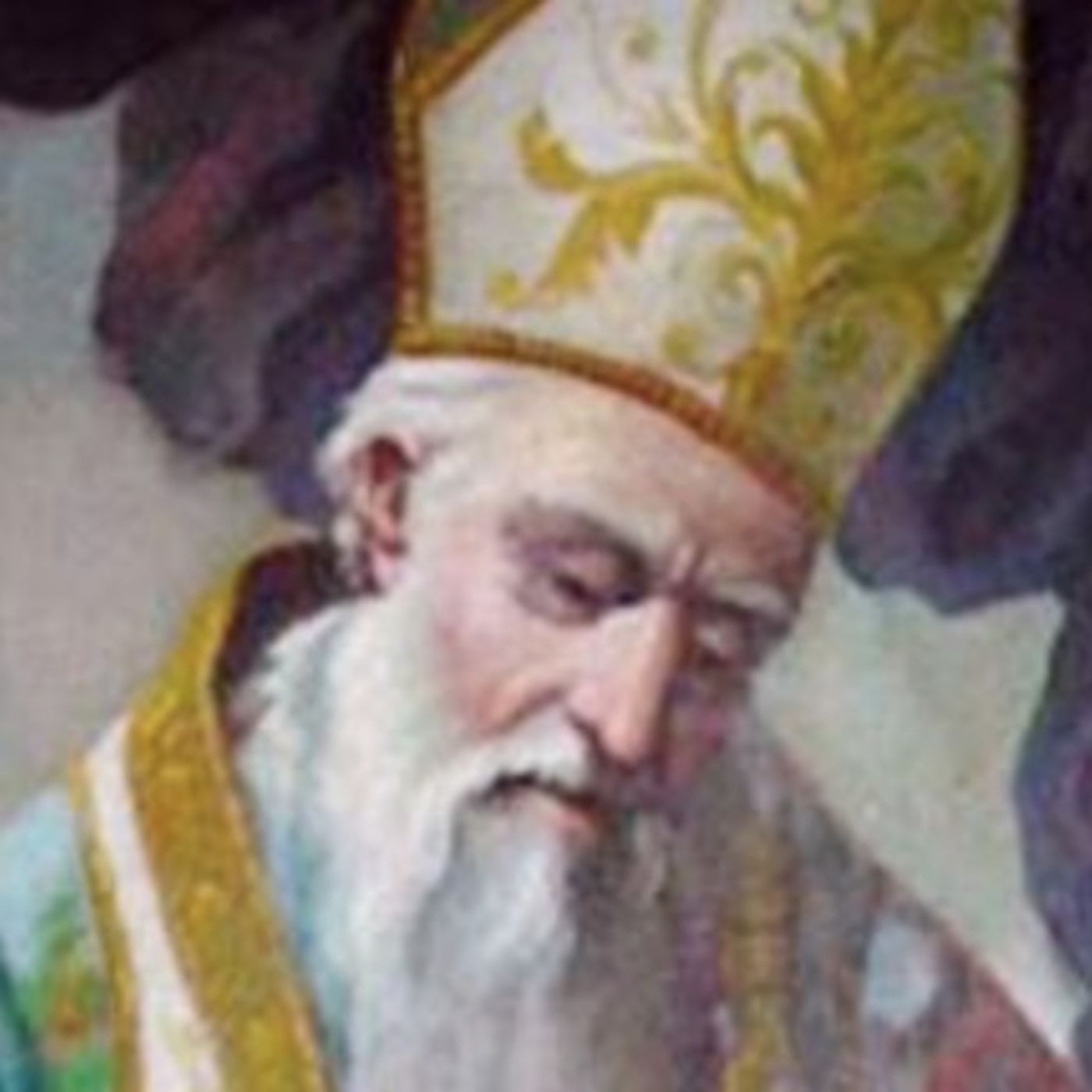 San Alberto Magno, obispo y doctor de la Iglesia episode artwork