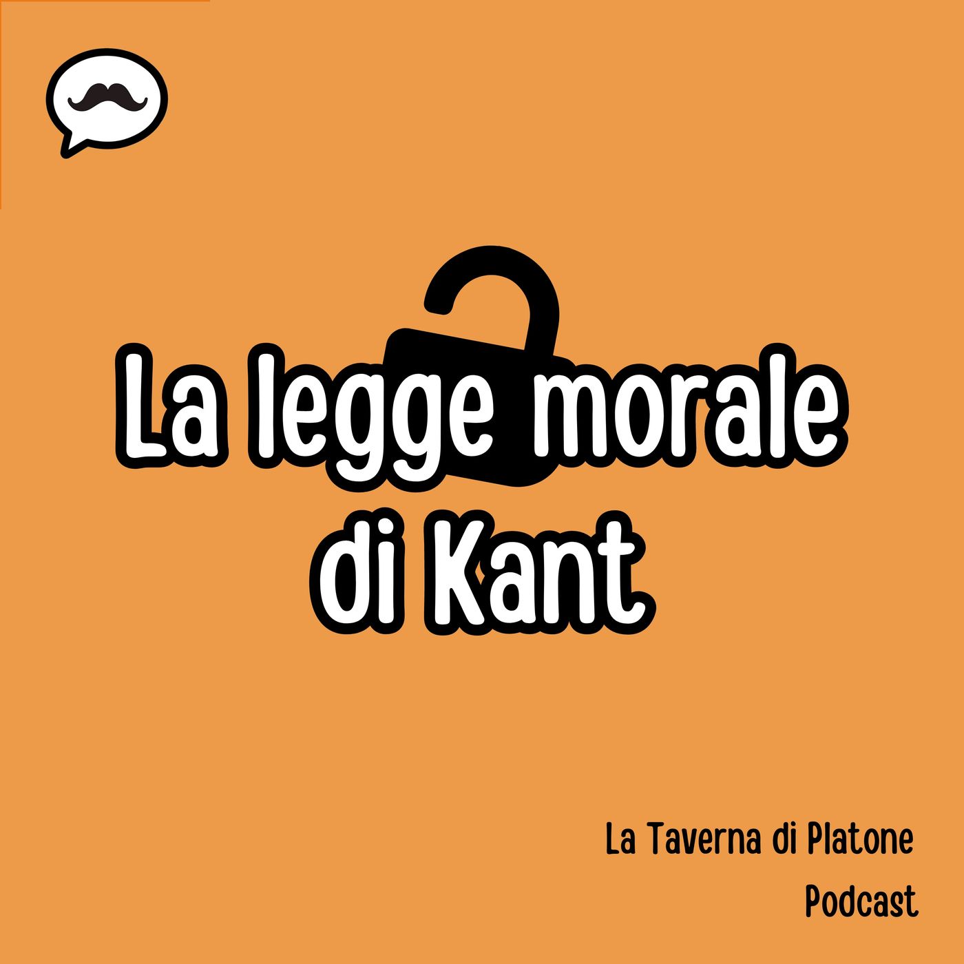 La legge morale di Kant