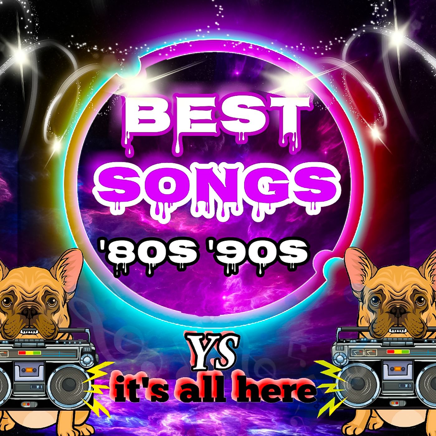 best songs 80 s 90 s by ysitsallhere