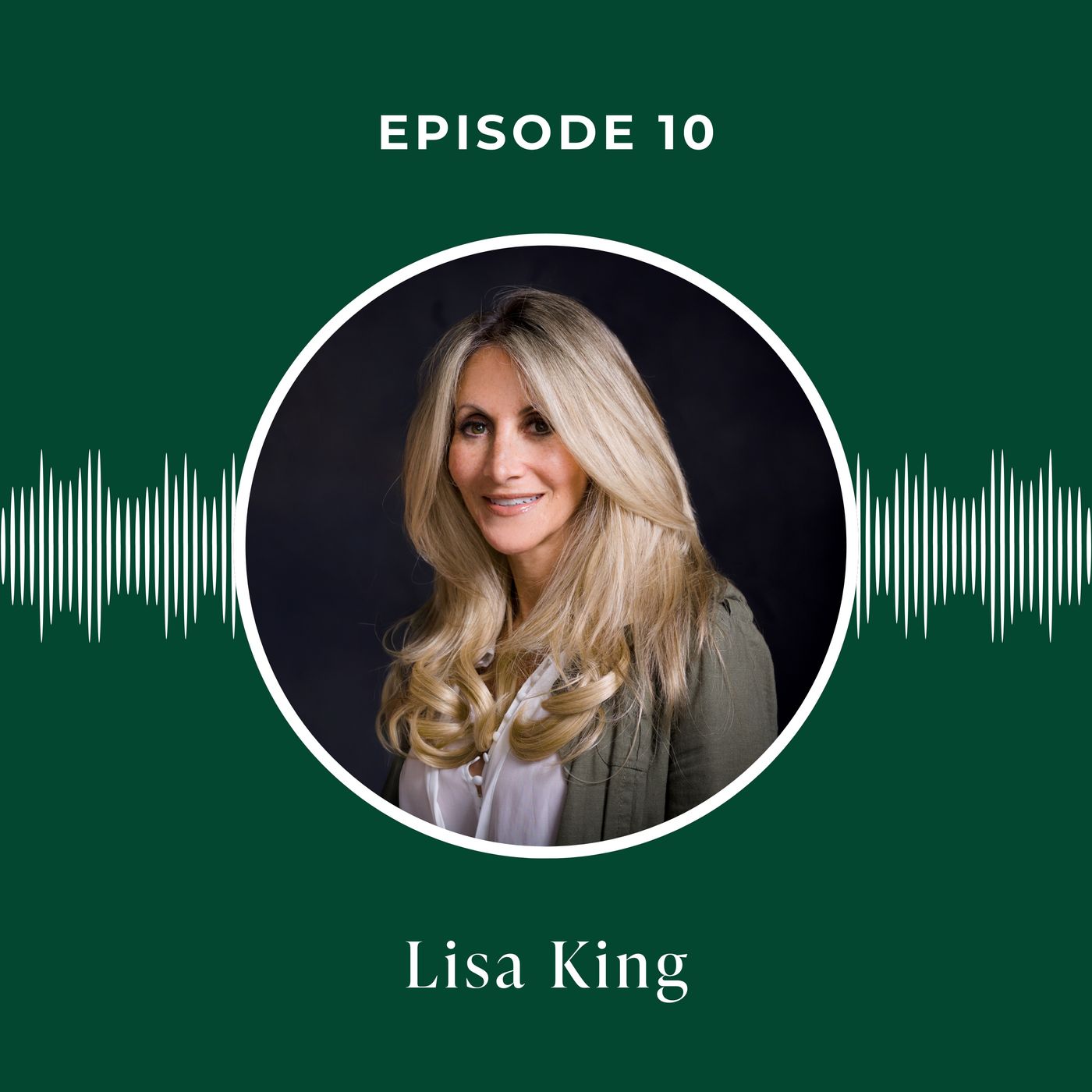 Lisa King: Baking Gratitude into Our Community Lisa King: Baking Gratitude into Our Community