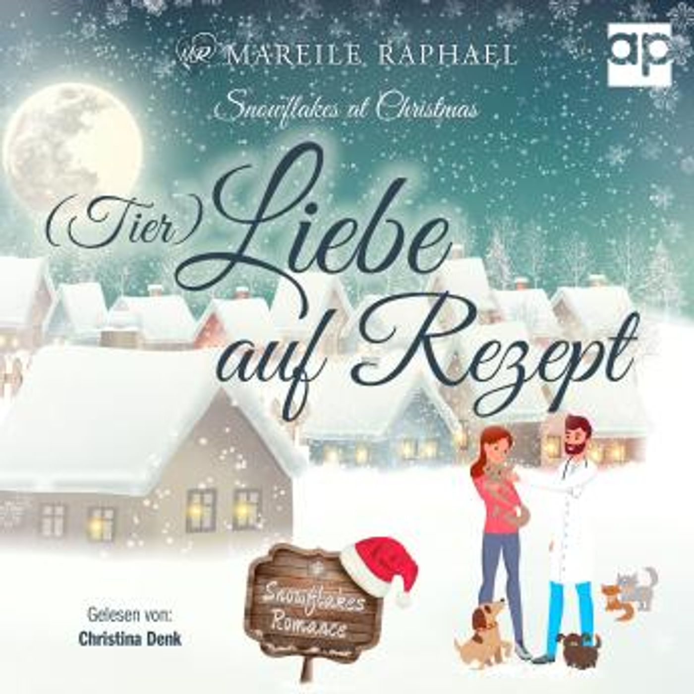 Get New Full Audiobooks in Romance, Clean & Wholesome