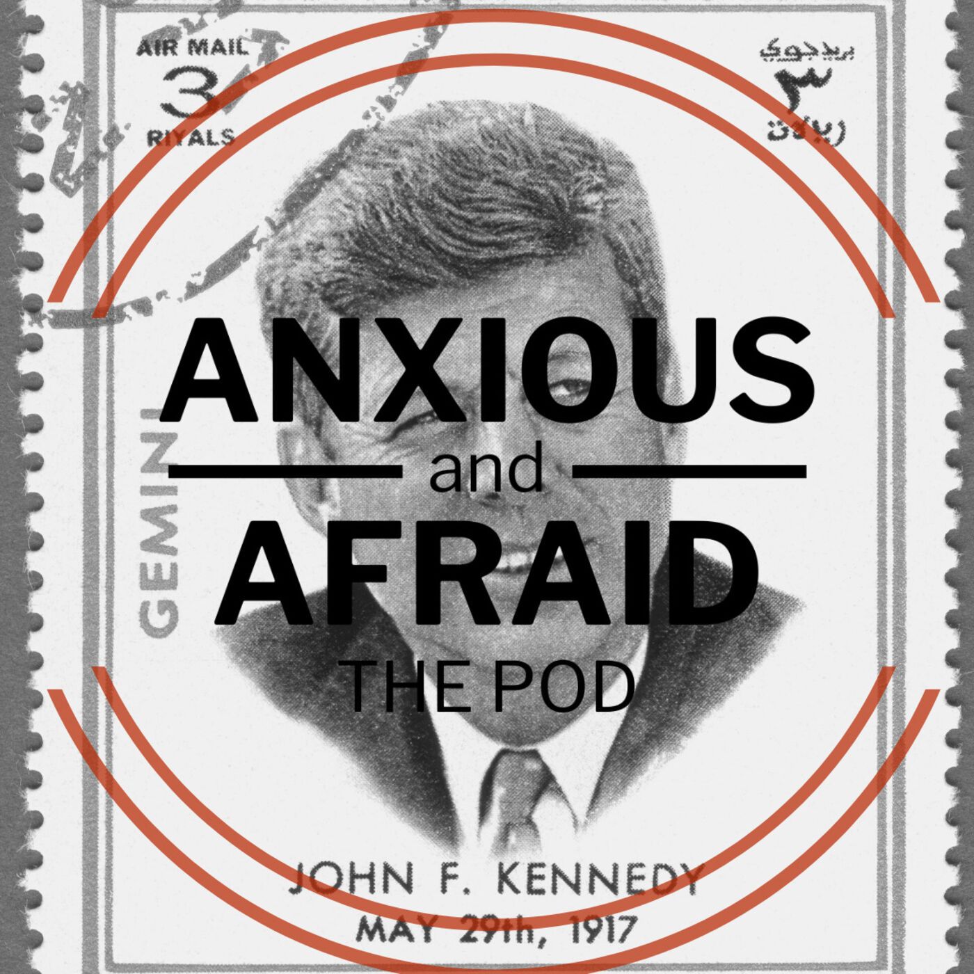 Episode 18: A Very Special Guest Host Episode (The JFK Assassination Part II) episode artwork