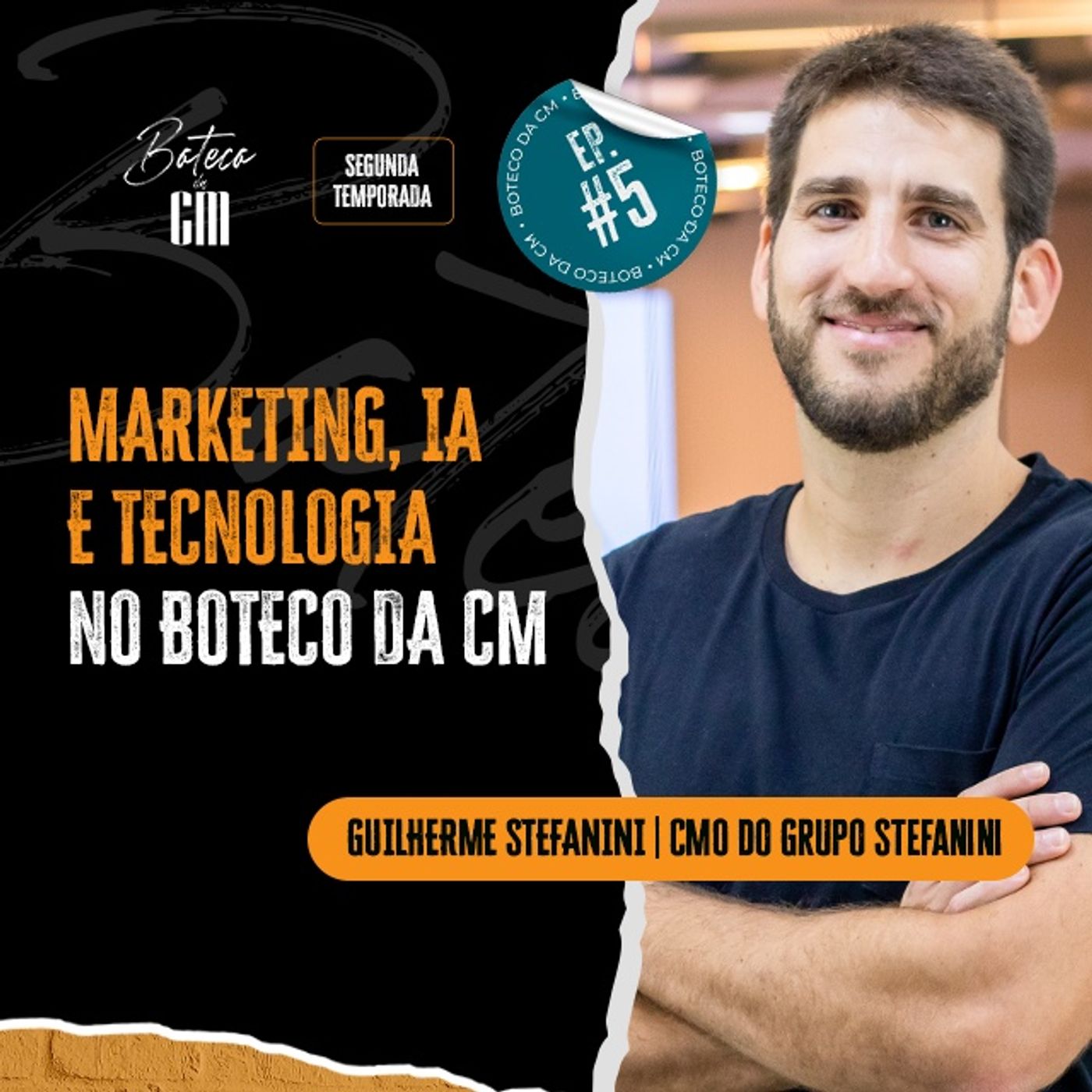 Boteco da CM