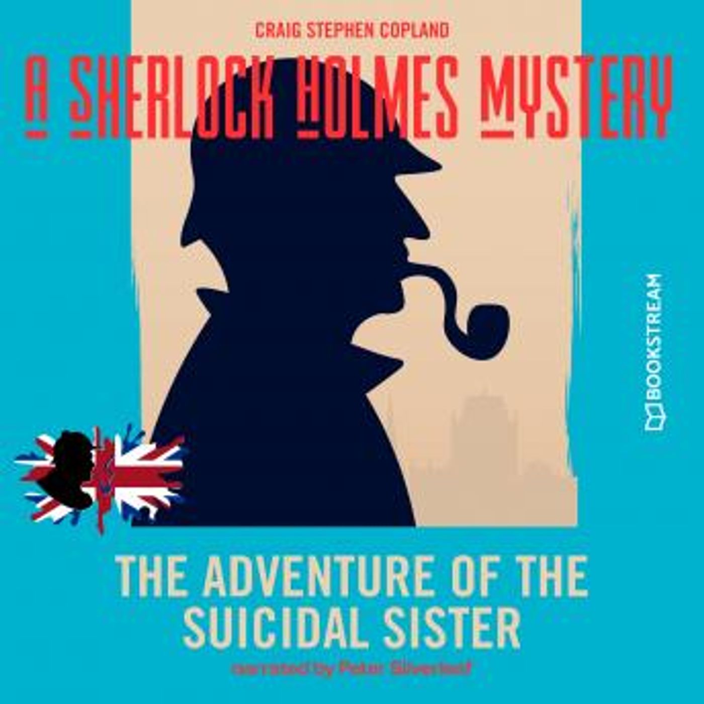Get Best Full Trial Audiobooks in Mystery, Thriller & Horror, Suspense
