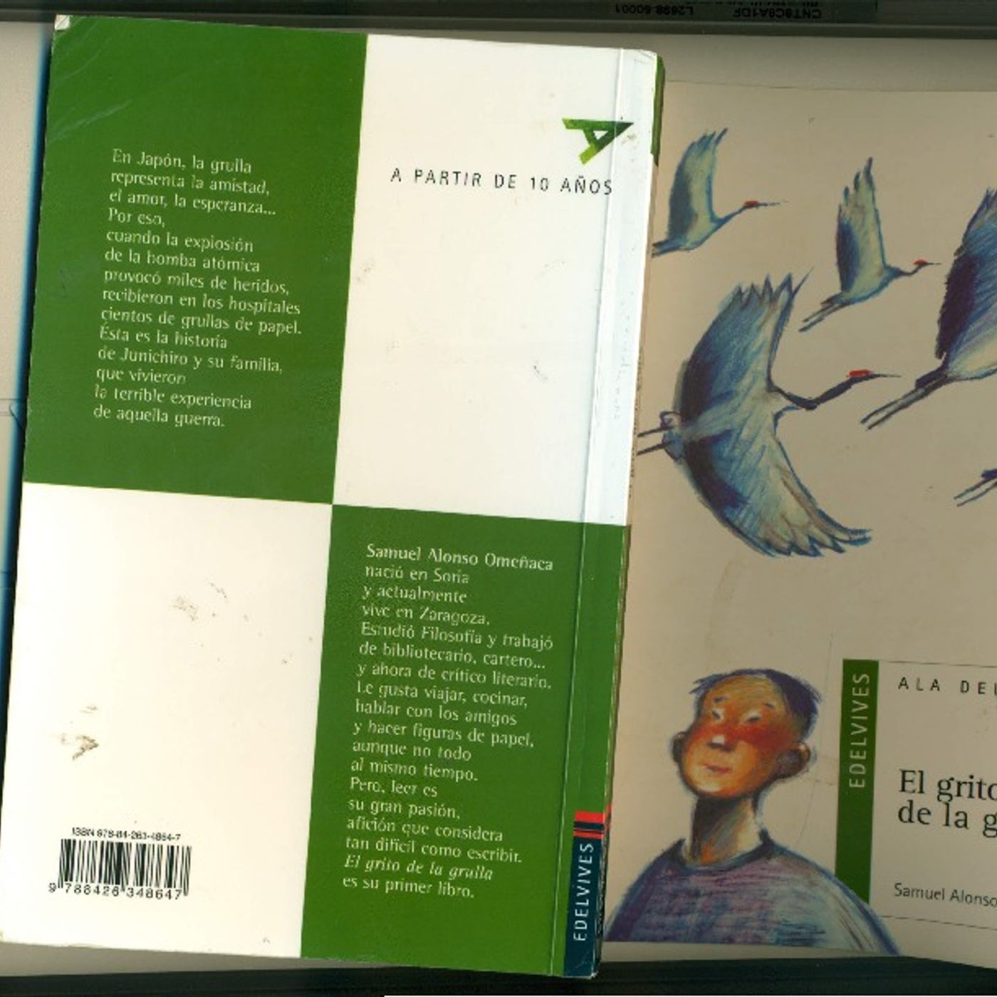 LA RED POÉTICA