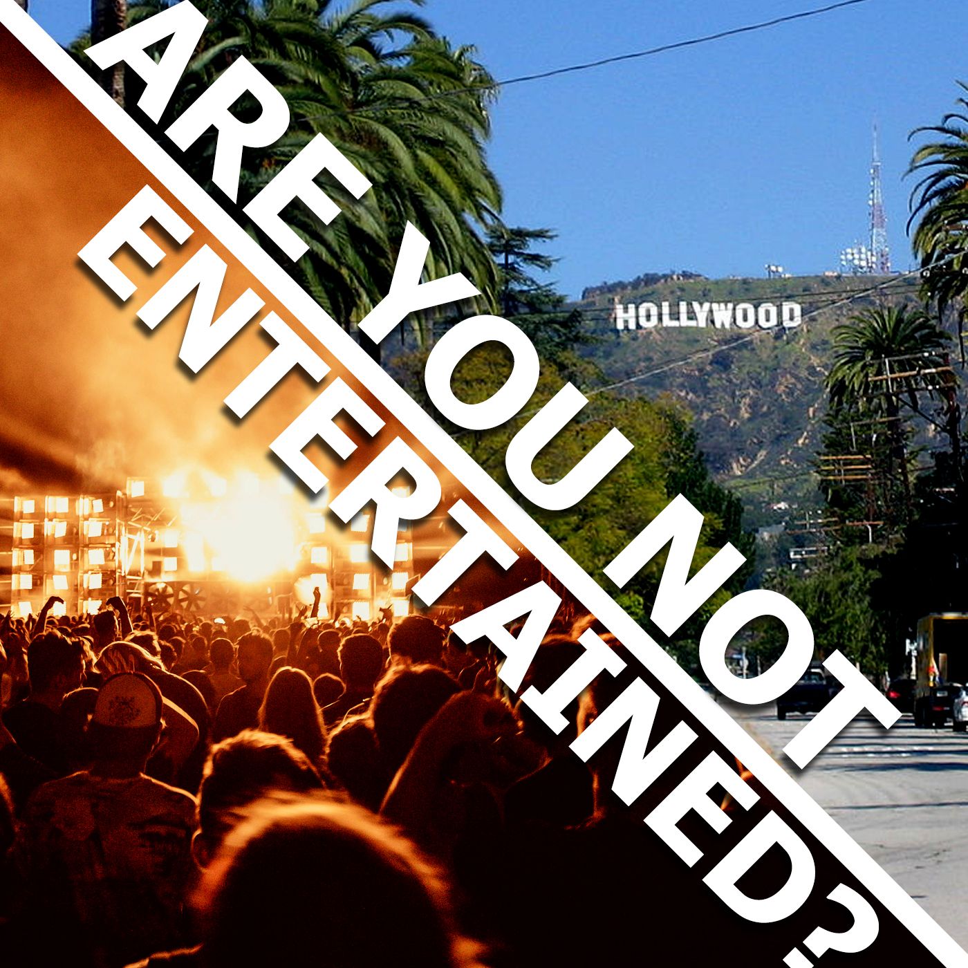 S1:E3 Entertainment
