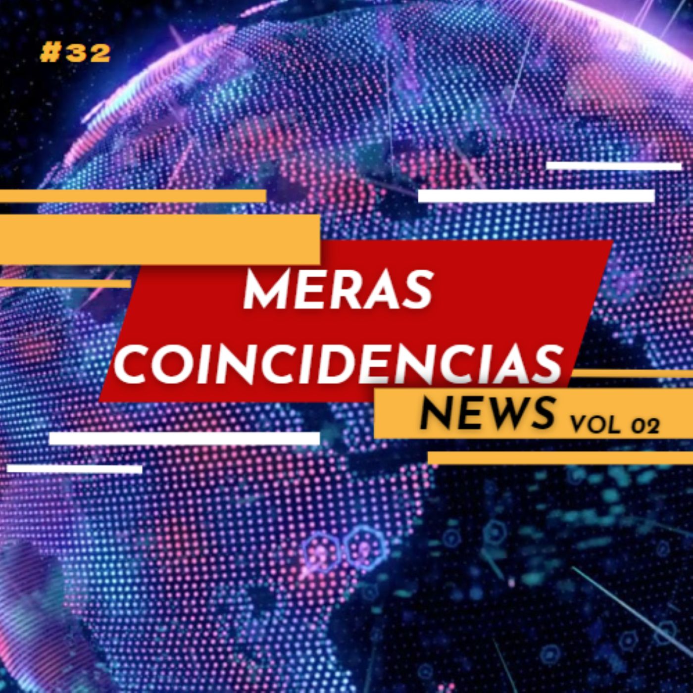 Meras coincidencias