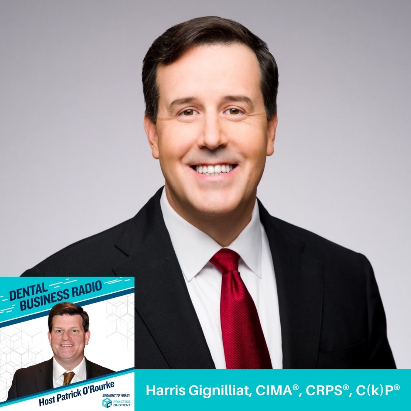 Dental Business Radio