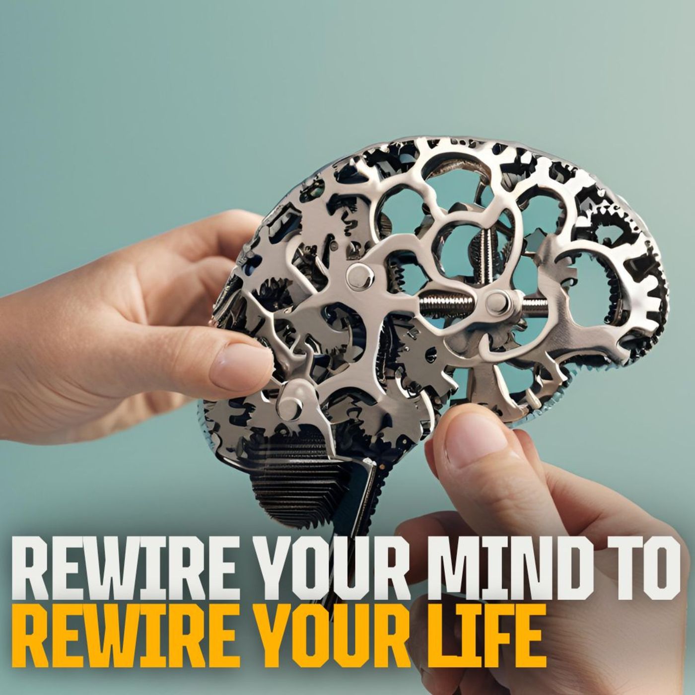 How to use Cognitive Restructuring to hack your thoughts?