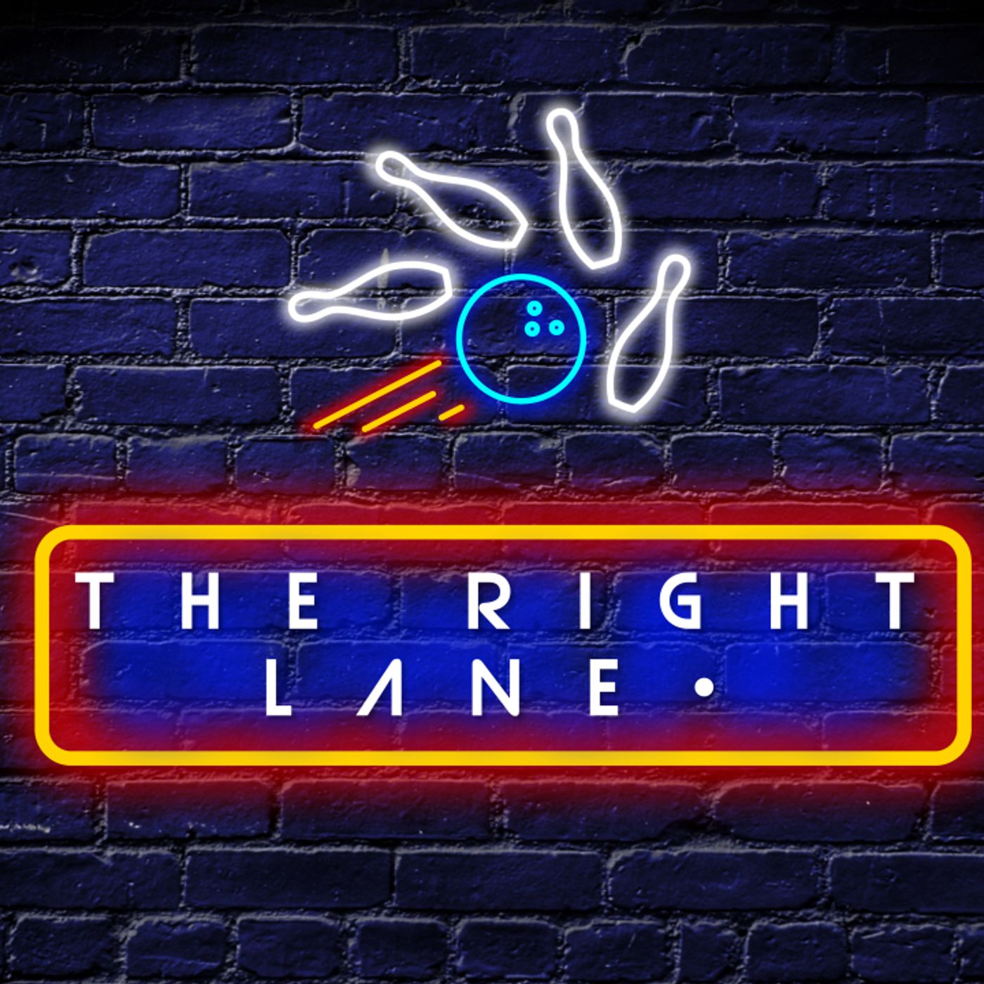 The Right Lane