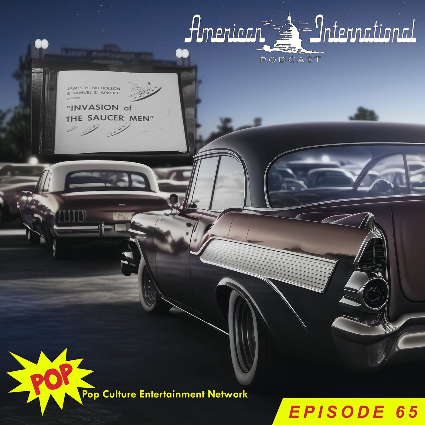 American International Podcast