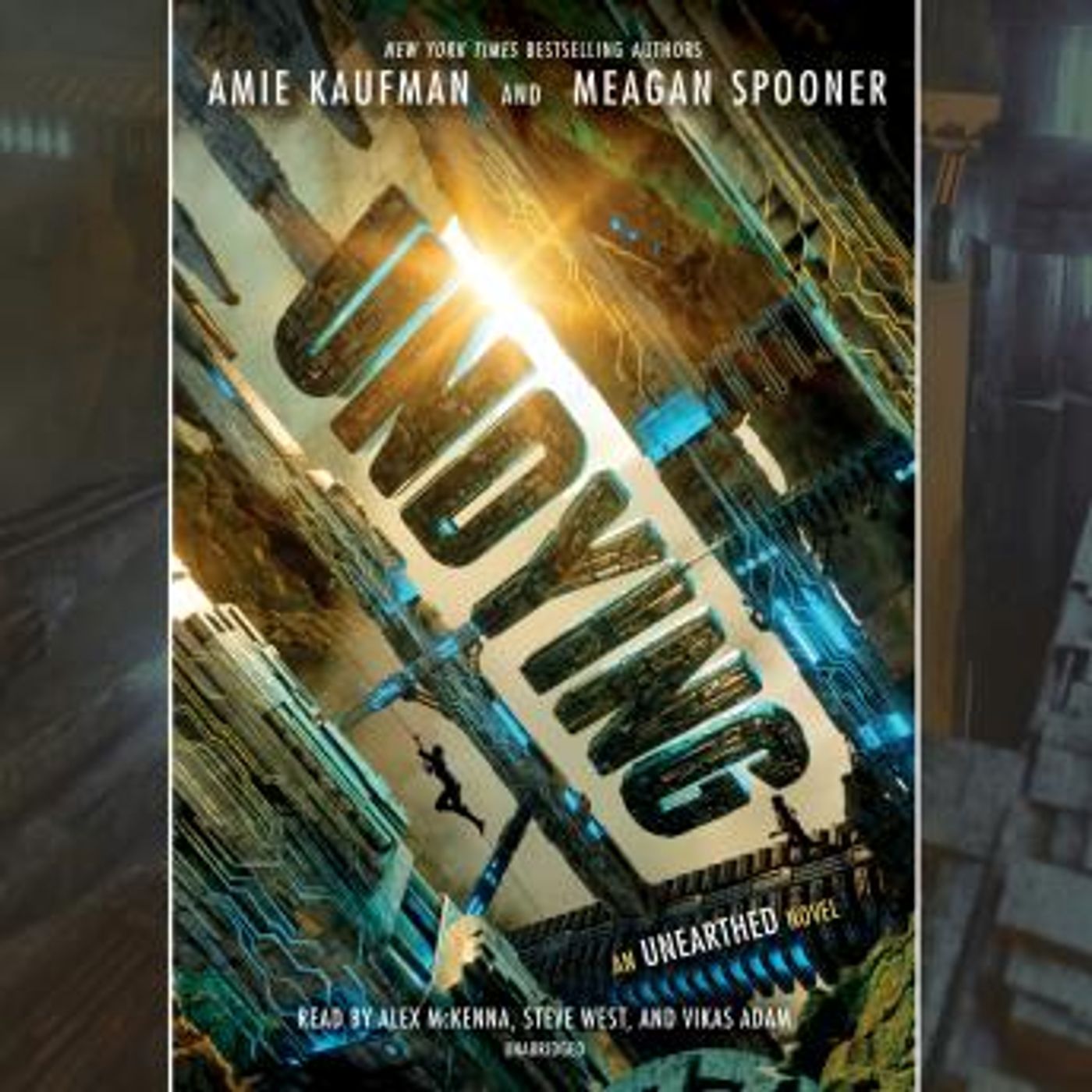 Listen to Top Full Audiobooks in Teen & YA, Sci-Fi, Fantasy & Paranormal