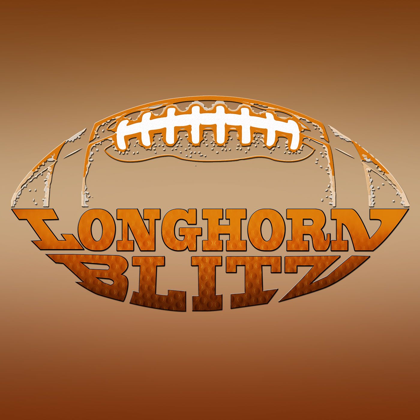 Longhorn Blitz cover