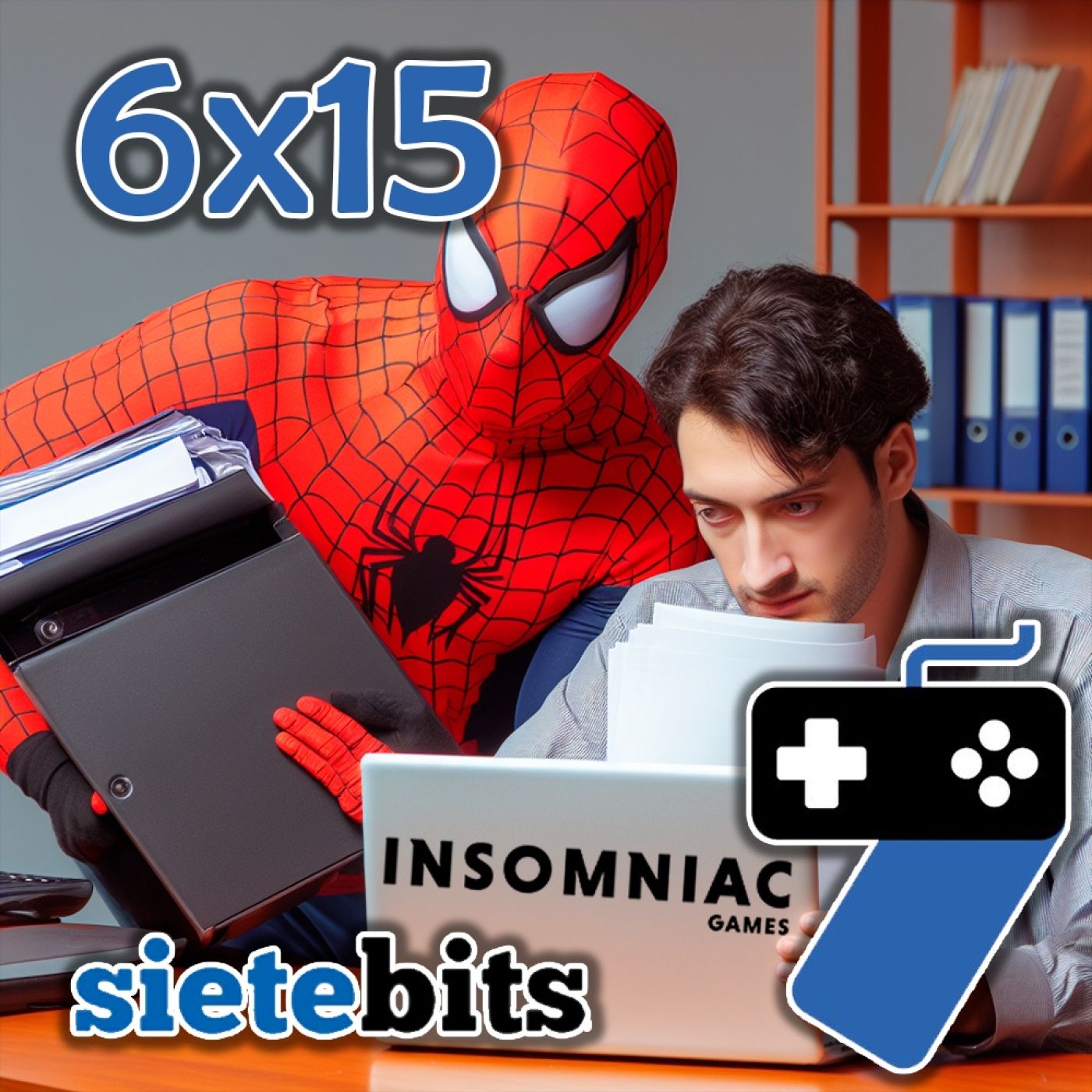 SieteBITS