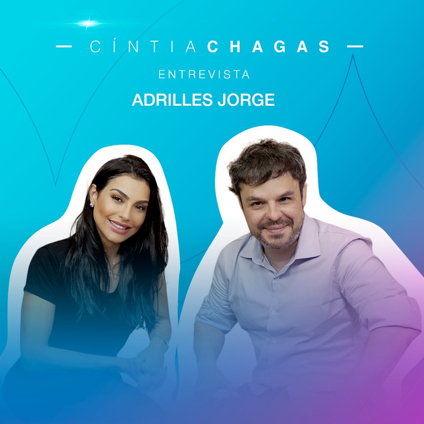 Cíntia Chagas