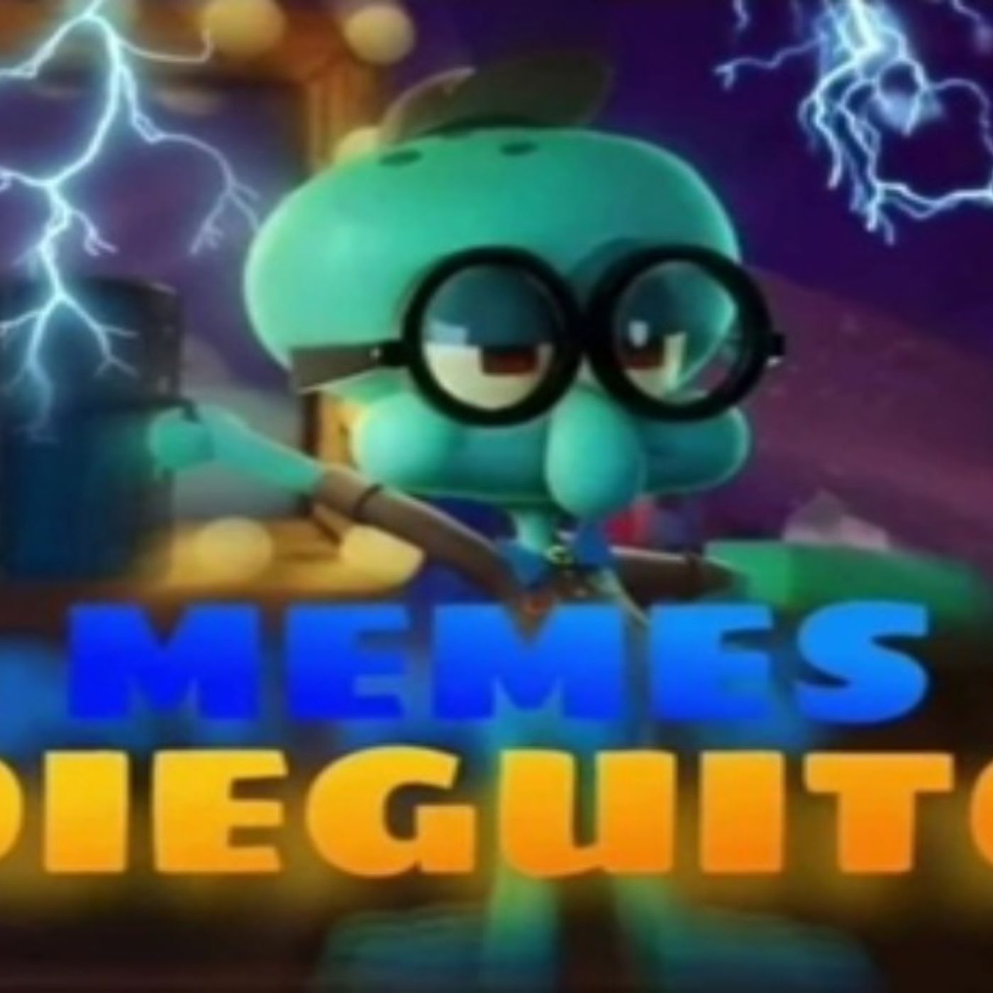 Podcast 1 programacion y algoritmos cover art