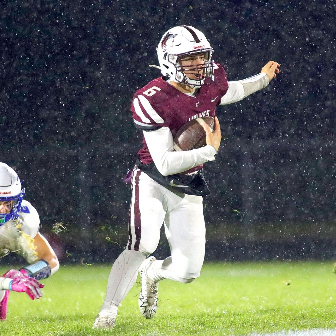 2025 IHSA playoffs: Steve Soucie’s Class 5A second-round analysis