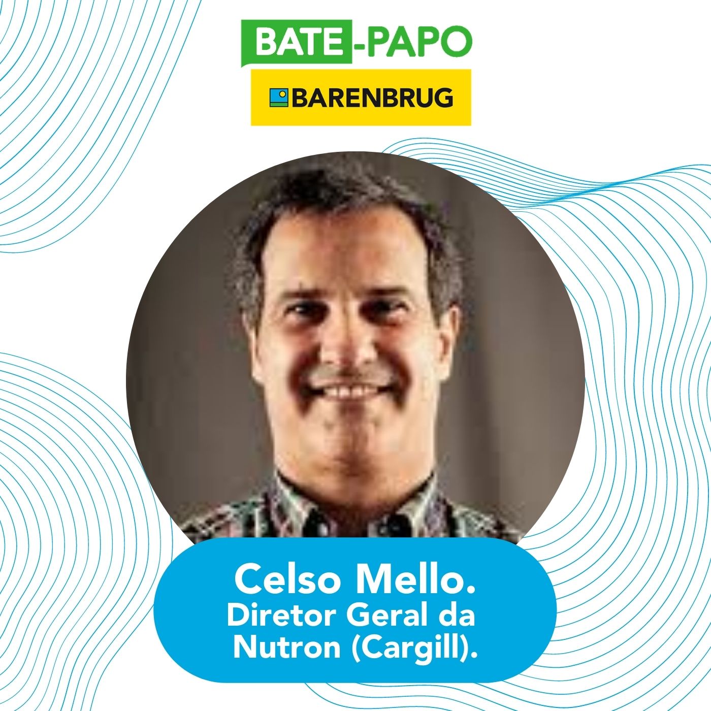 Bate-Papo Barenbrug: Tendências do Agronegócio