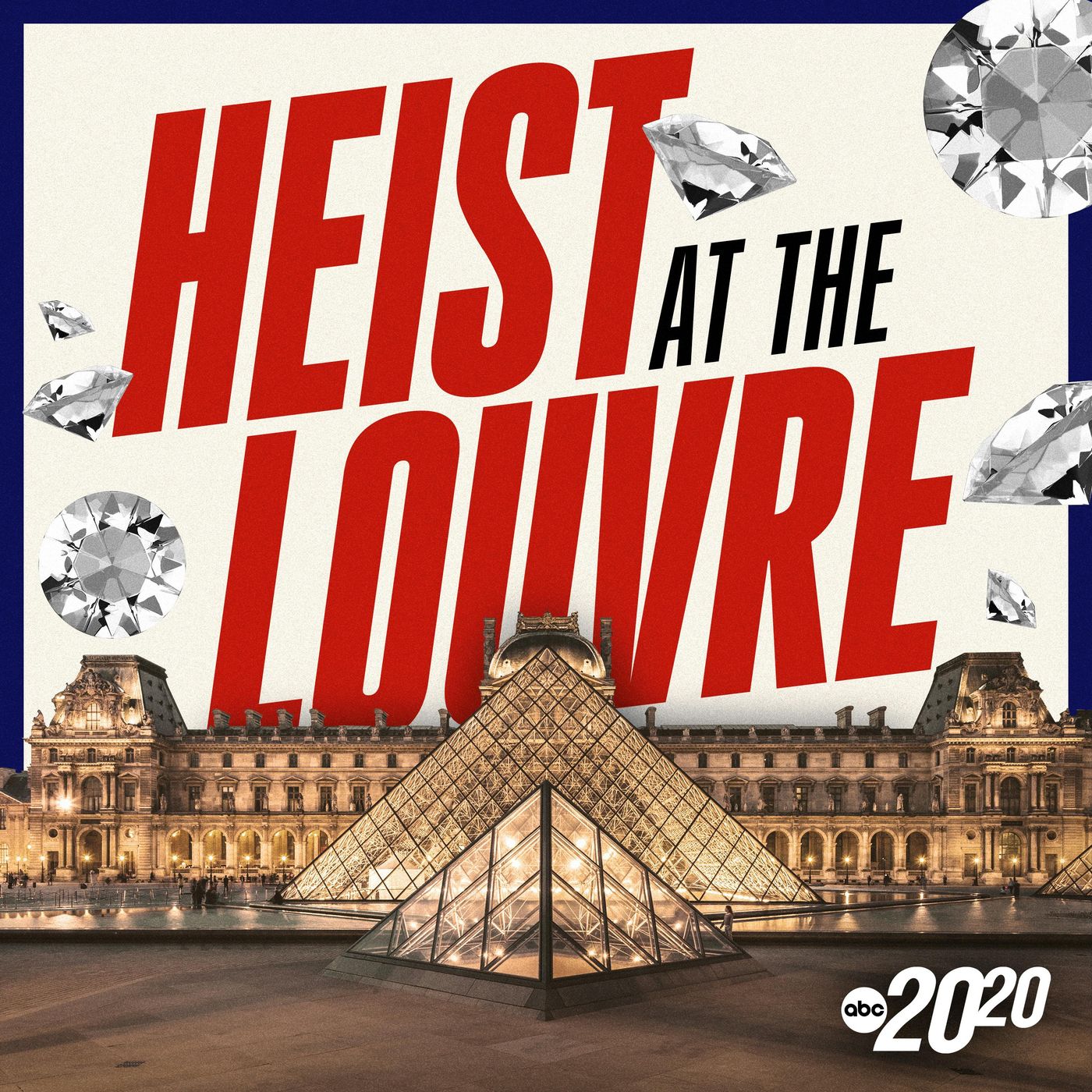 Heist at the Louvre Episode 2: Hundred-Million-Dollar Questions