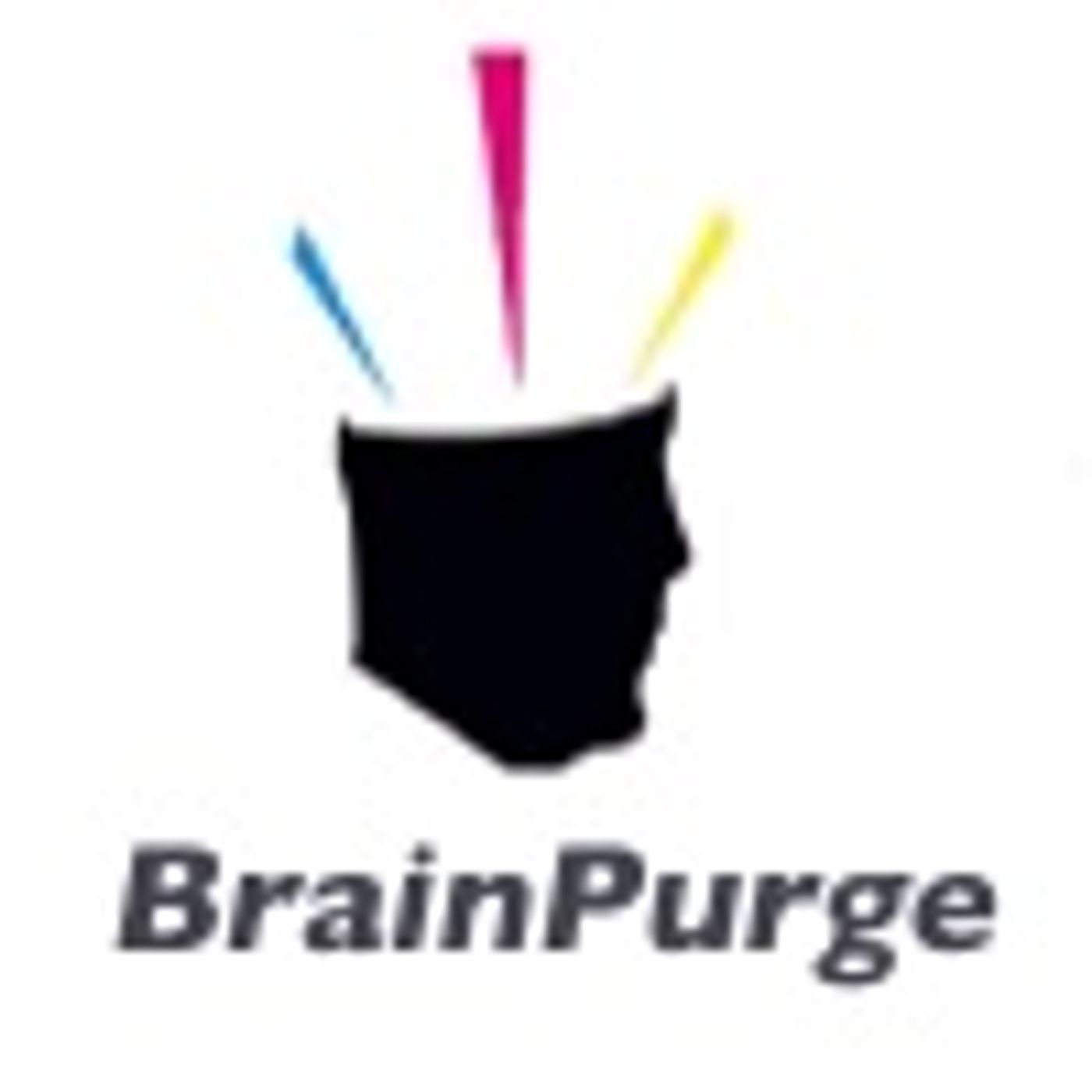 Brain Purge episode artwork