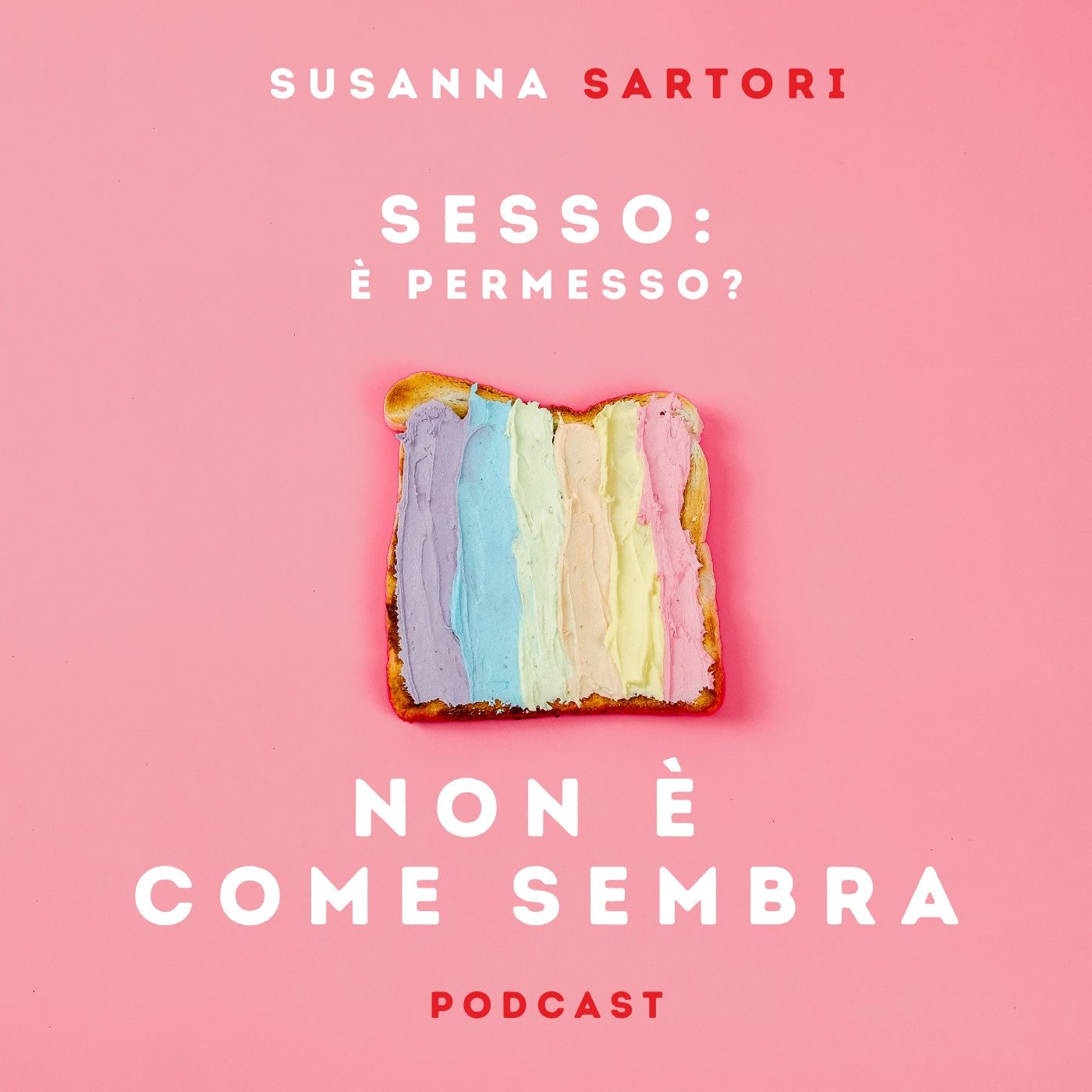 Non è come sembra Non è come sembra