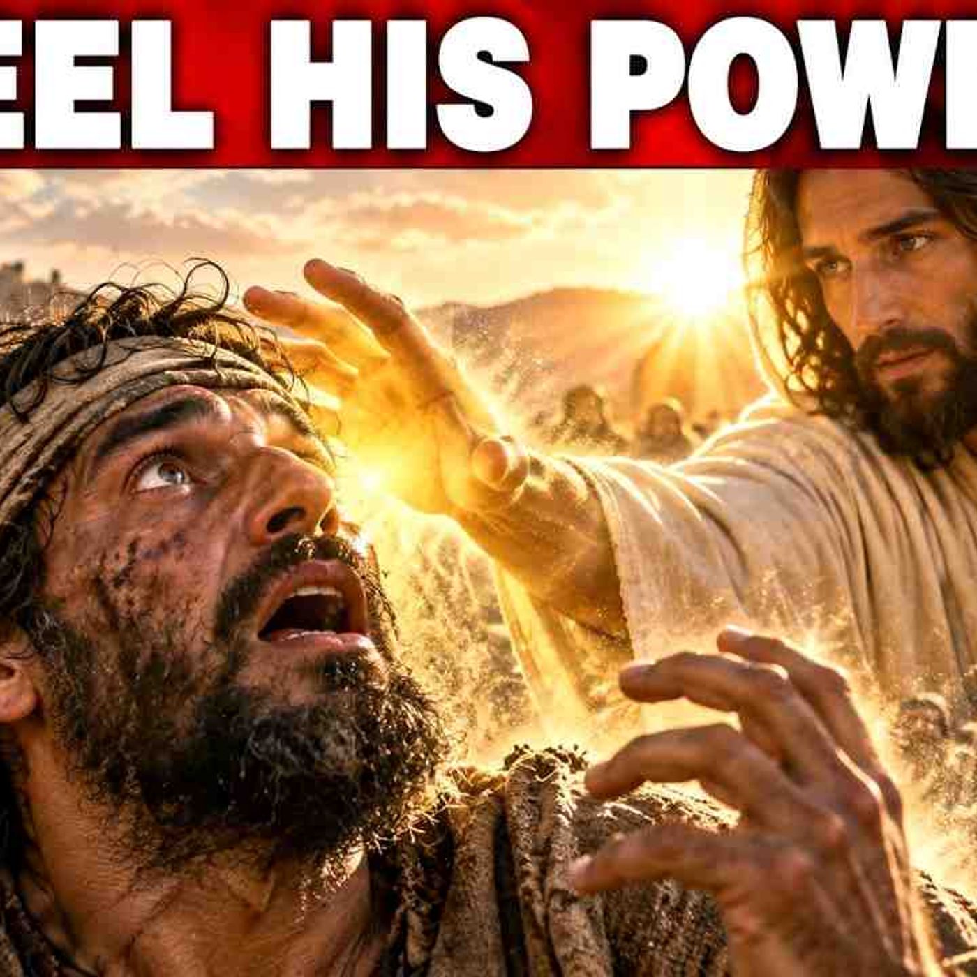The Truth About Feeling God_s Power_ What Scripture Actually Says