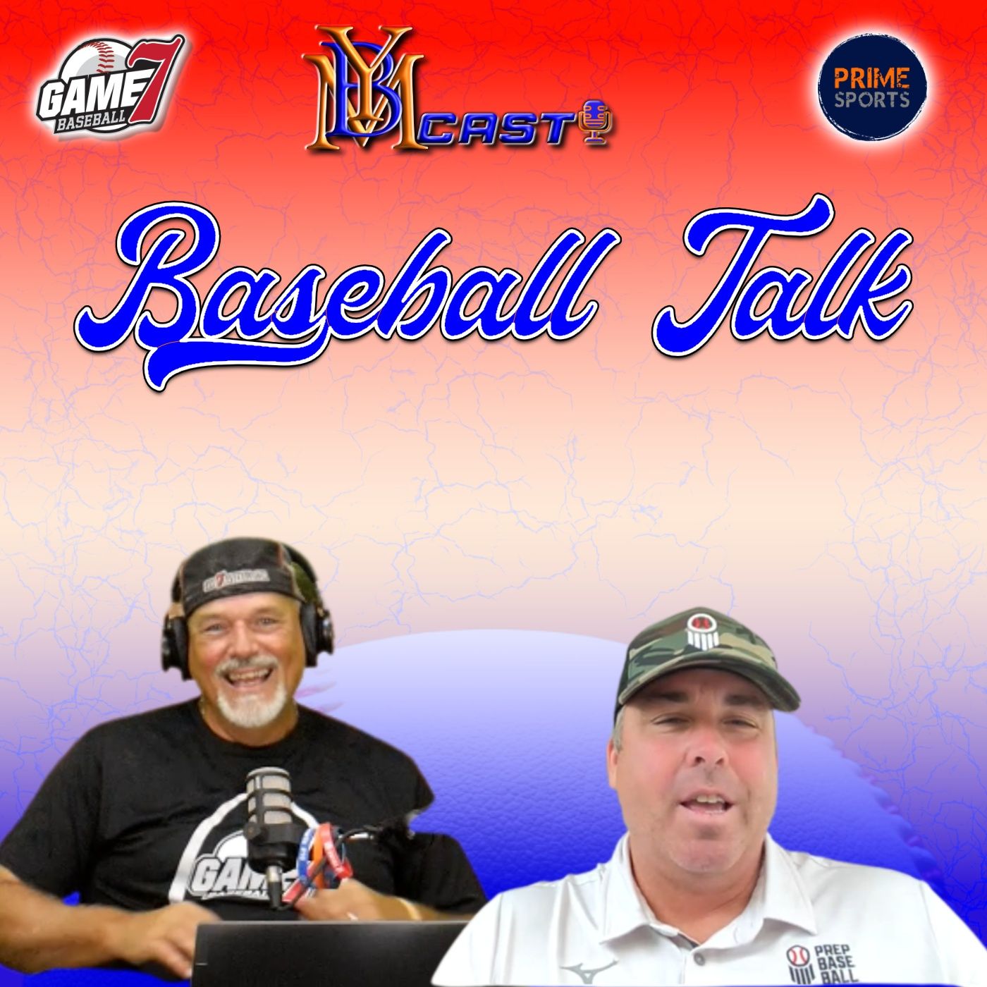 Baseball Talk | Mid-South Regional Preview & Future Games Recap | YBMcast episode artwork