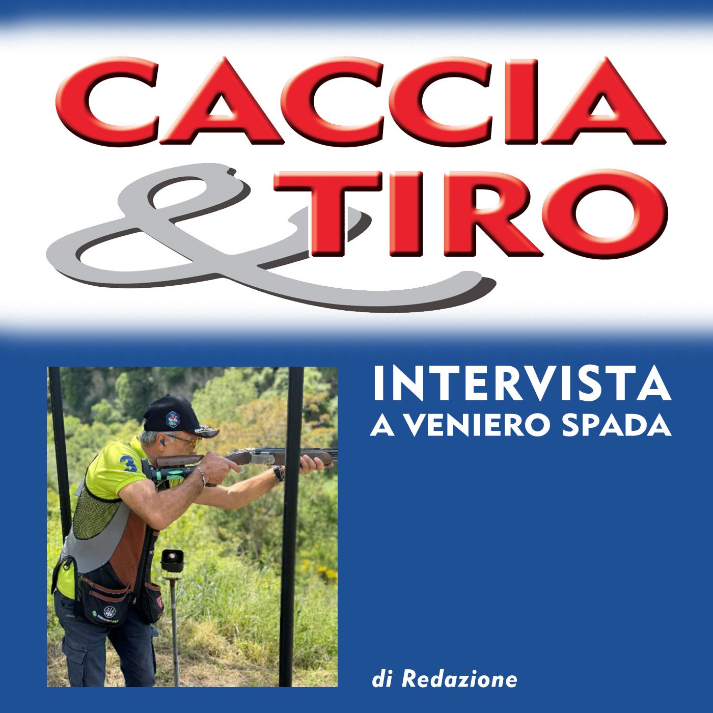 TIRO. L\'INTERVISTA