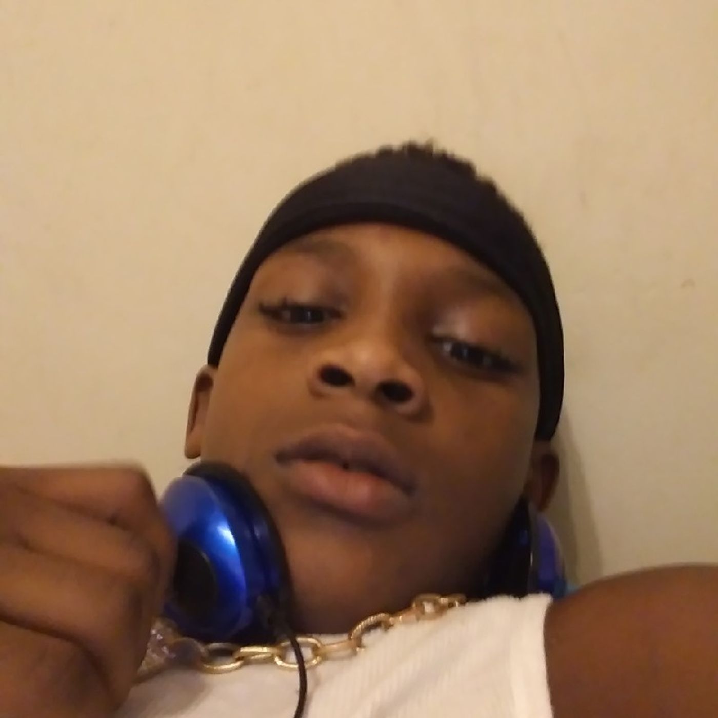 Rayshad Bufford\'s show