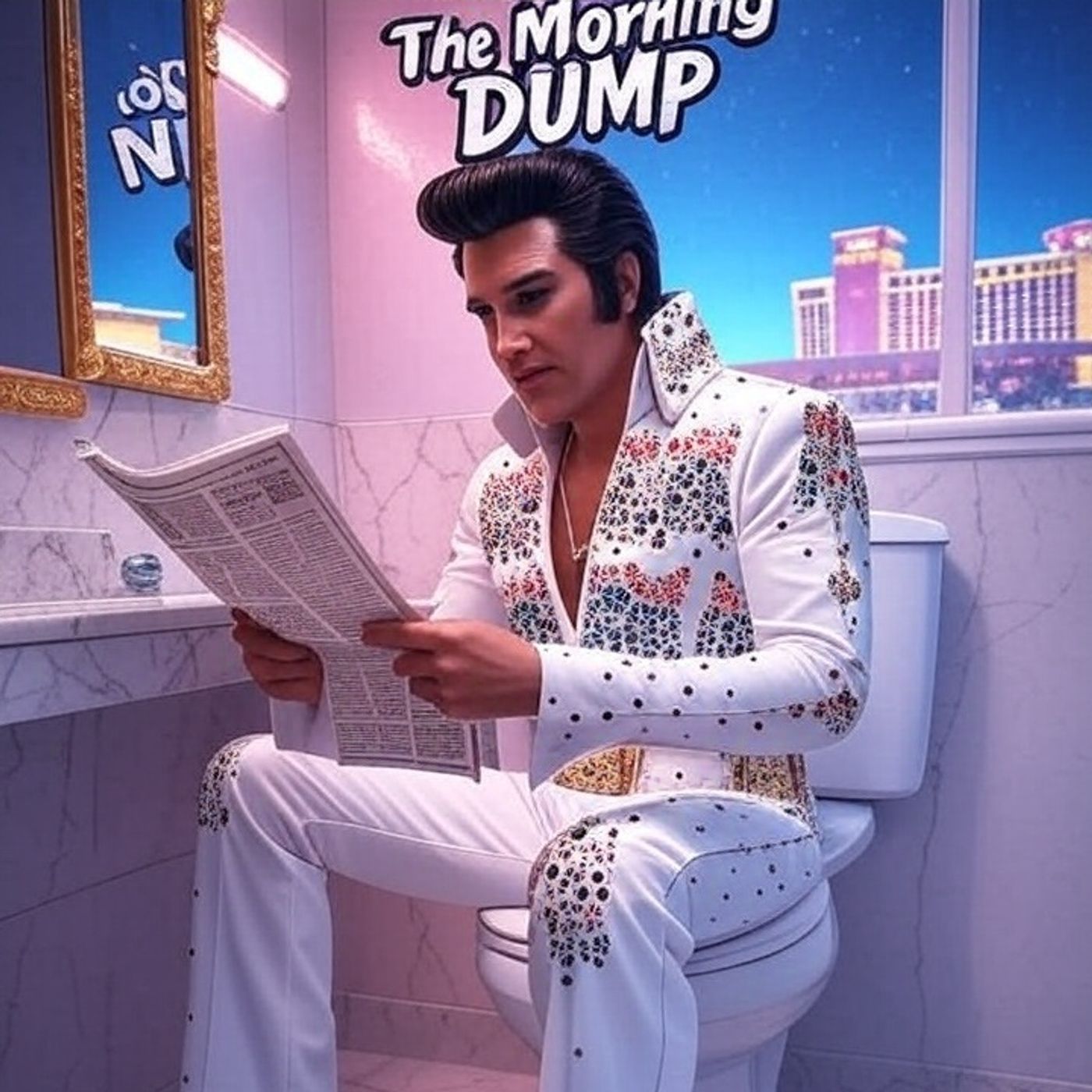 NWJ 544- The Morning Dump: Vegas Shooting News, John Doe Who?, Sorry I Called You a Pedo, & More