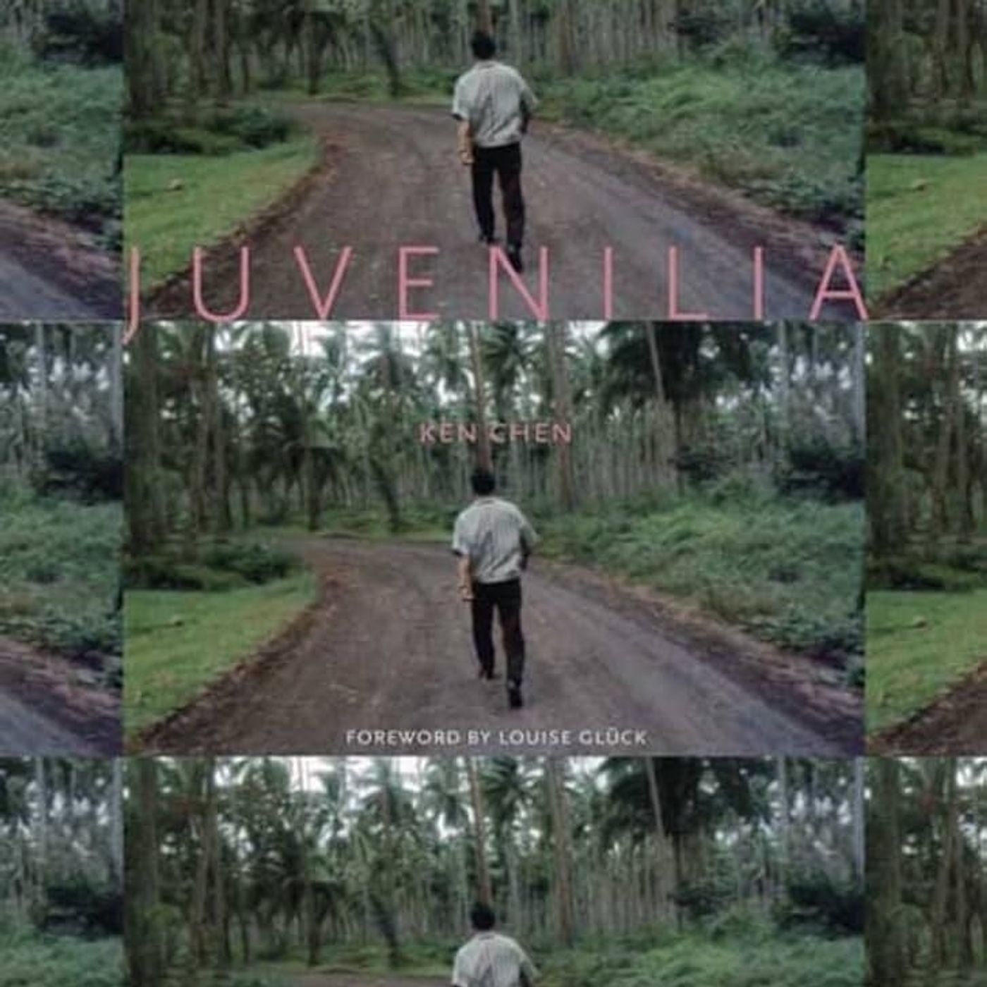 Juvenilia (Yale Series of Younger Poets)