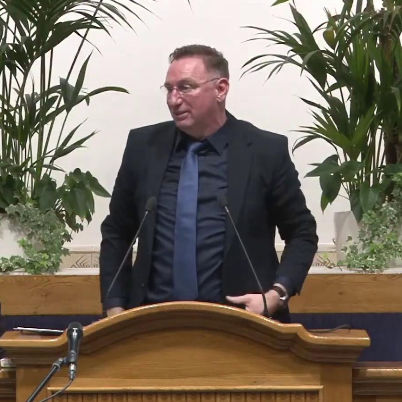 Mesaje biblice | Fiti Oameni