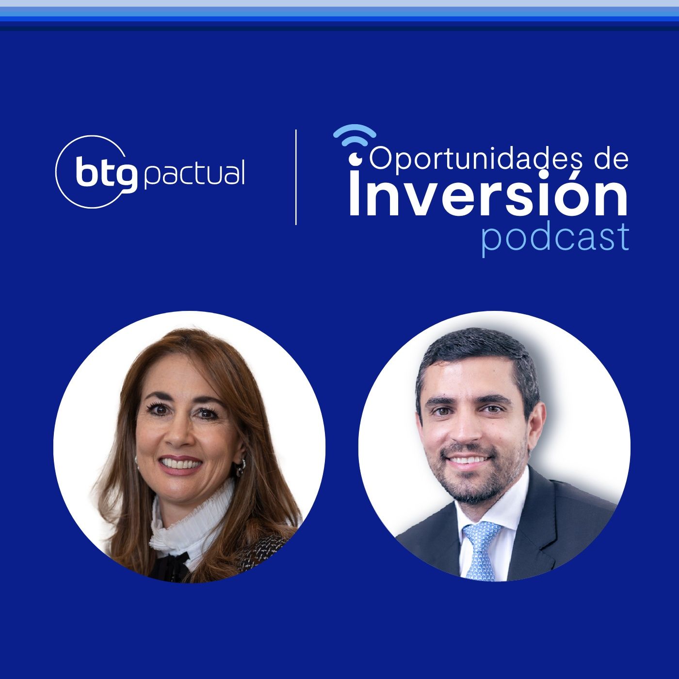 Oportunidades de inversión