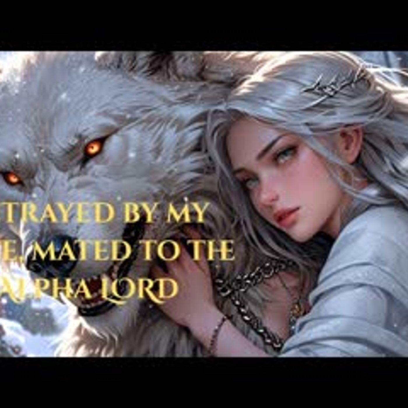 BETRAYED by my mate, MATED to the ALPHA LORD Werewolf Shifter Romance Audiobook