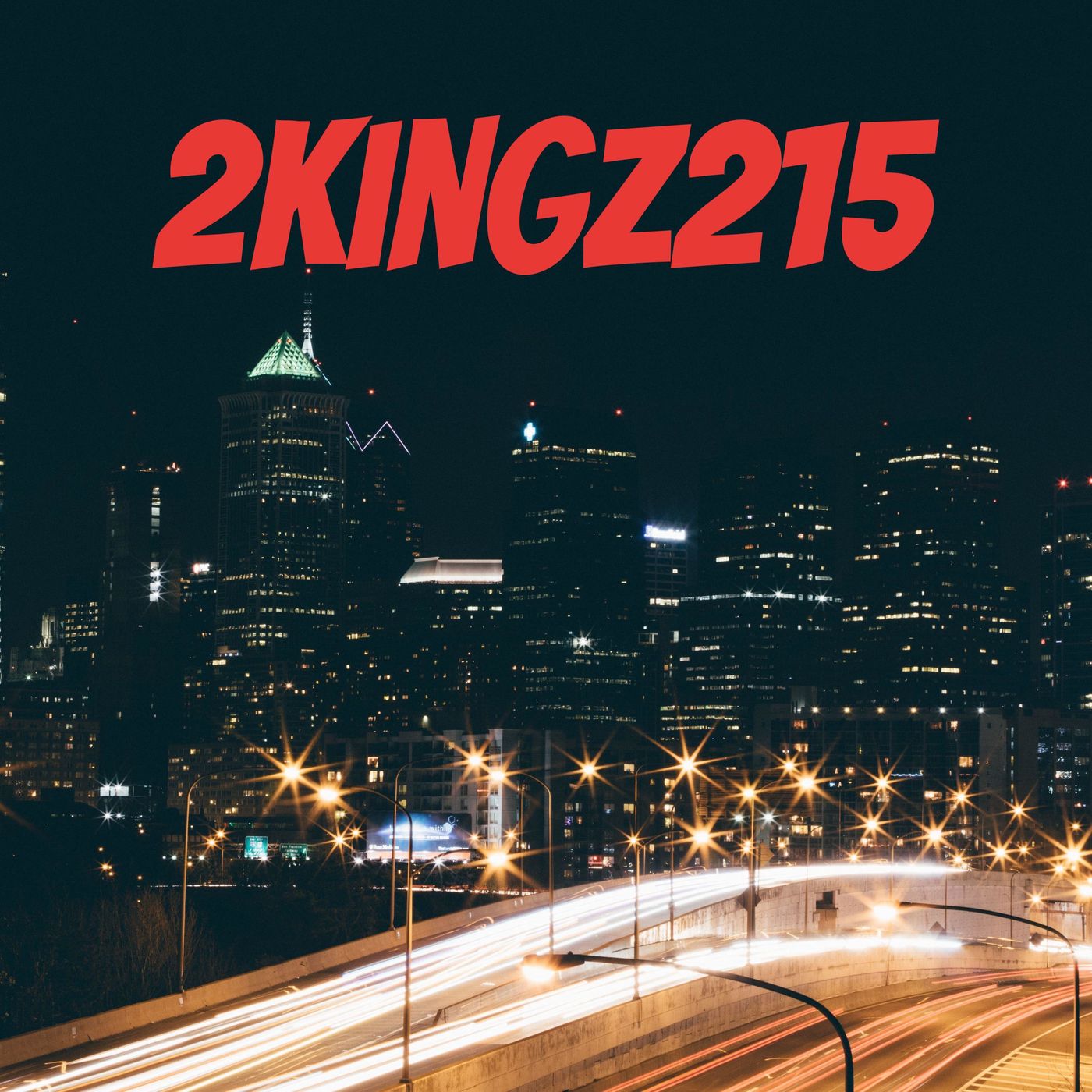 2Kingz215 cover art