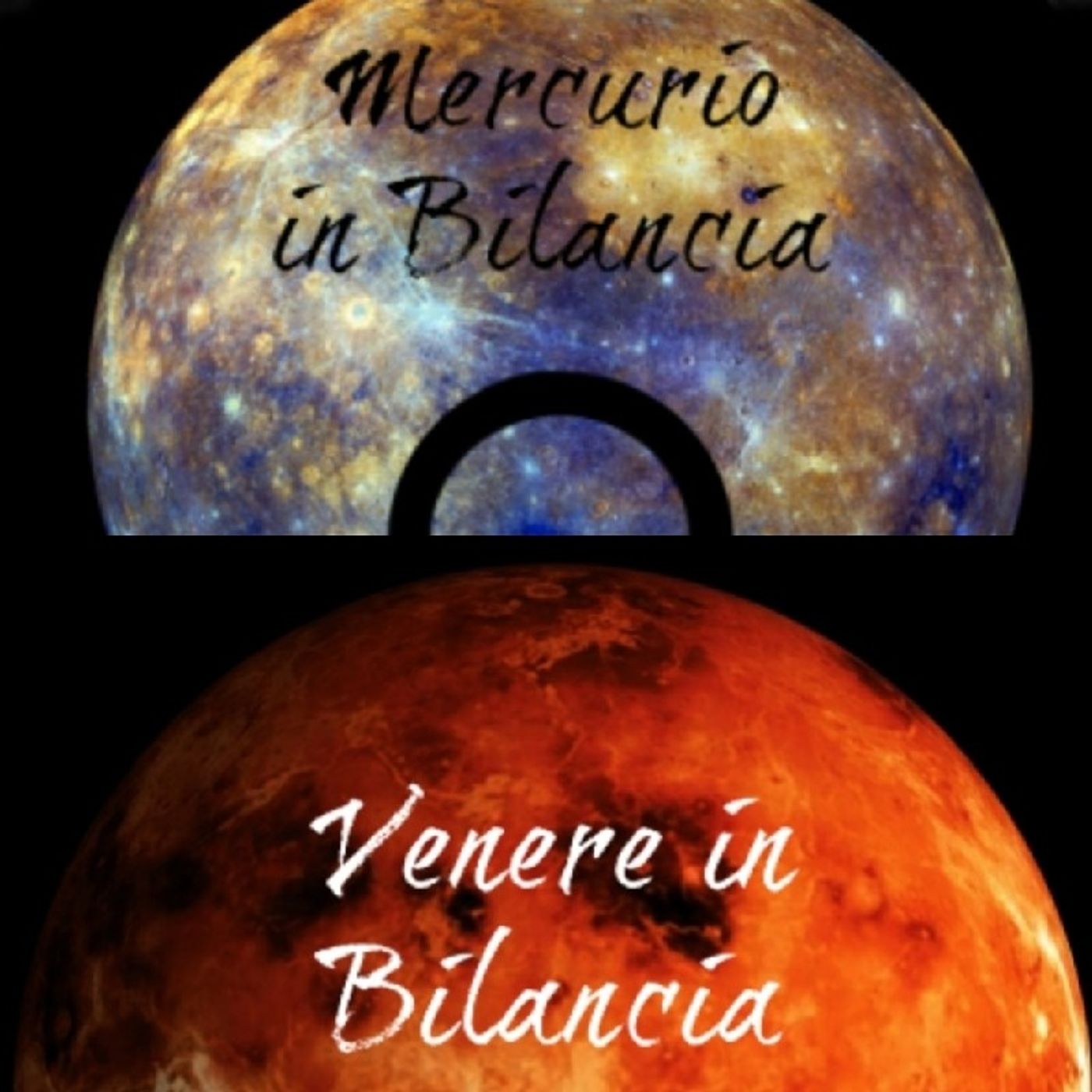 Gioia Oddi e l\'astrologia oltre l\'influsso