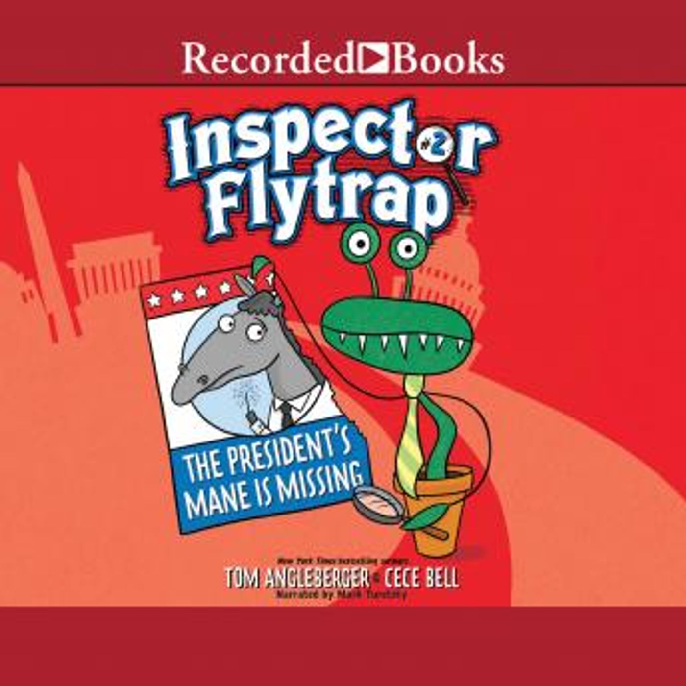 Get Latest Full Audiobooks in Kids, Mystery & Fantasy