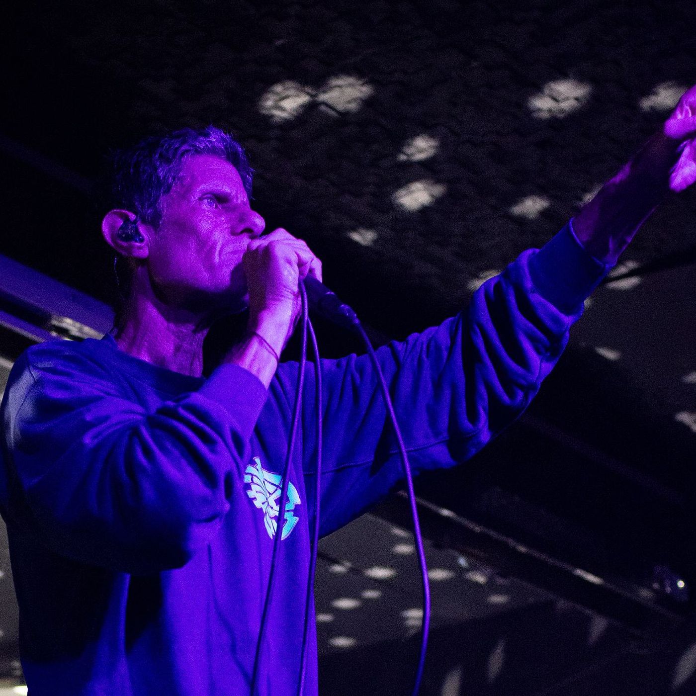 No Sleep Till... North Shields: Beastie Boys’ Mike D talks going solo and keeping weird venues alive