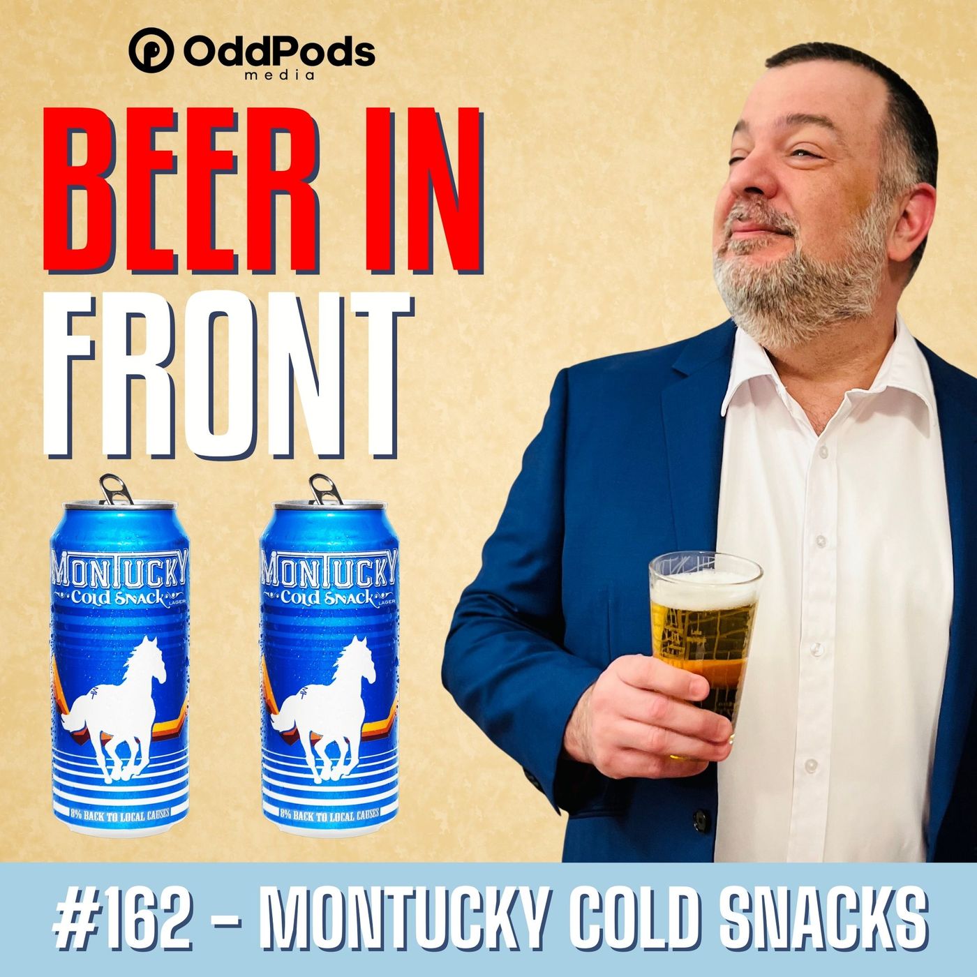 Montucky Cold Snacks