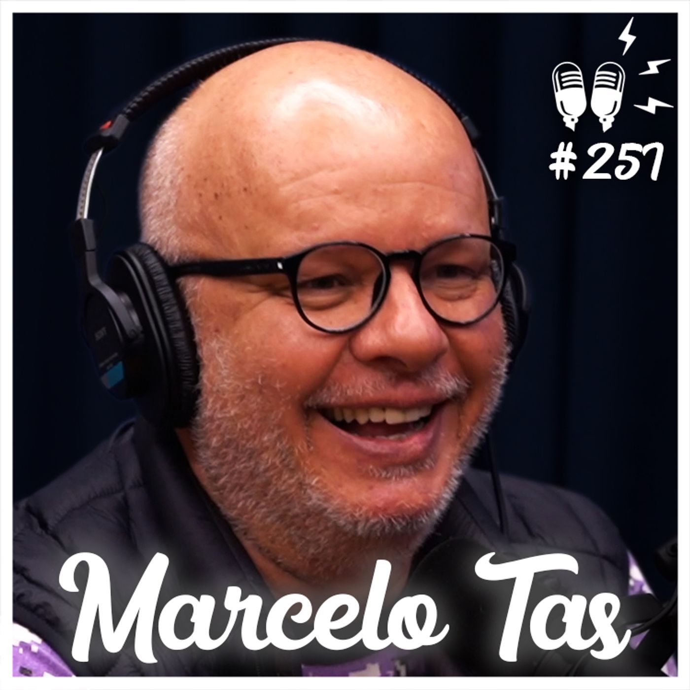 Alerta em 3 minutos podcast