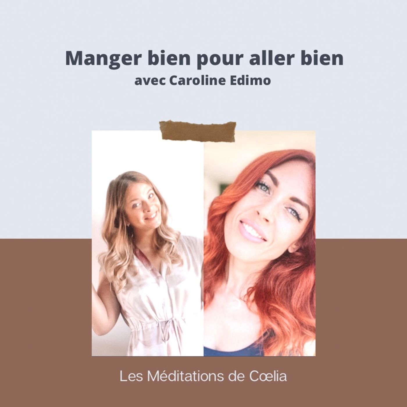 Les méditations de Coelia