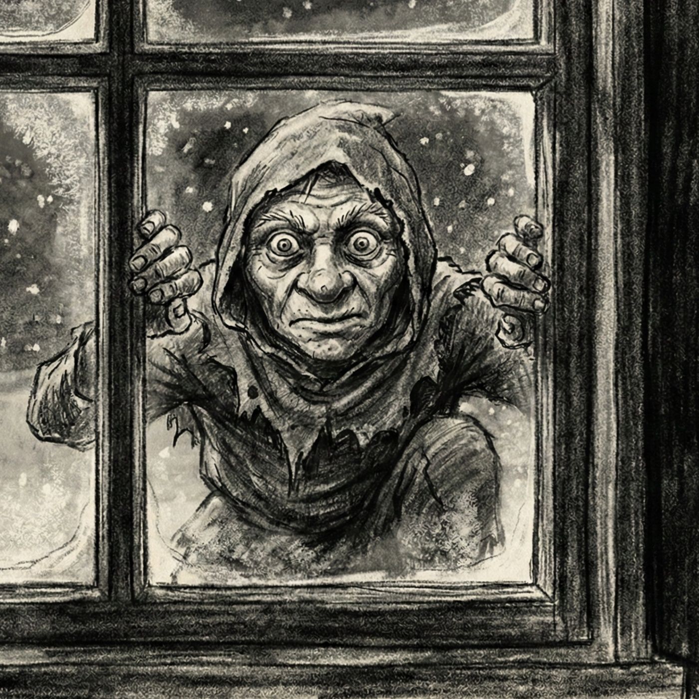 Episode 153: Kentucky Haunts & The Window Peeper