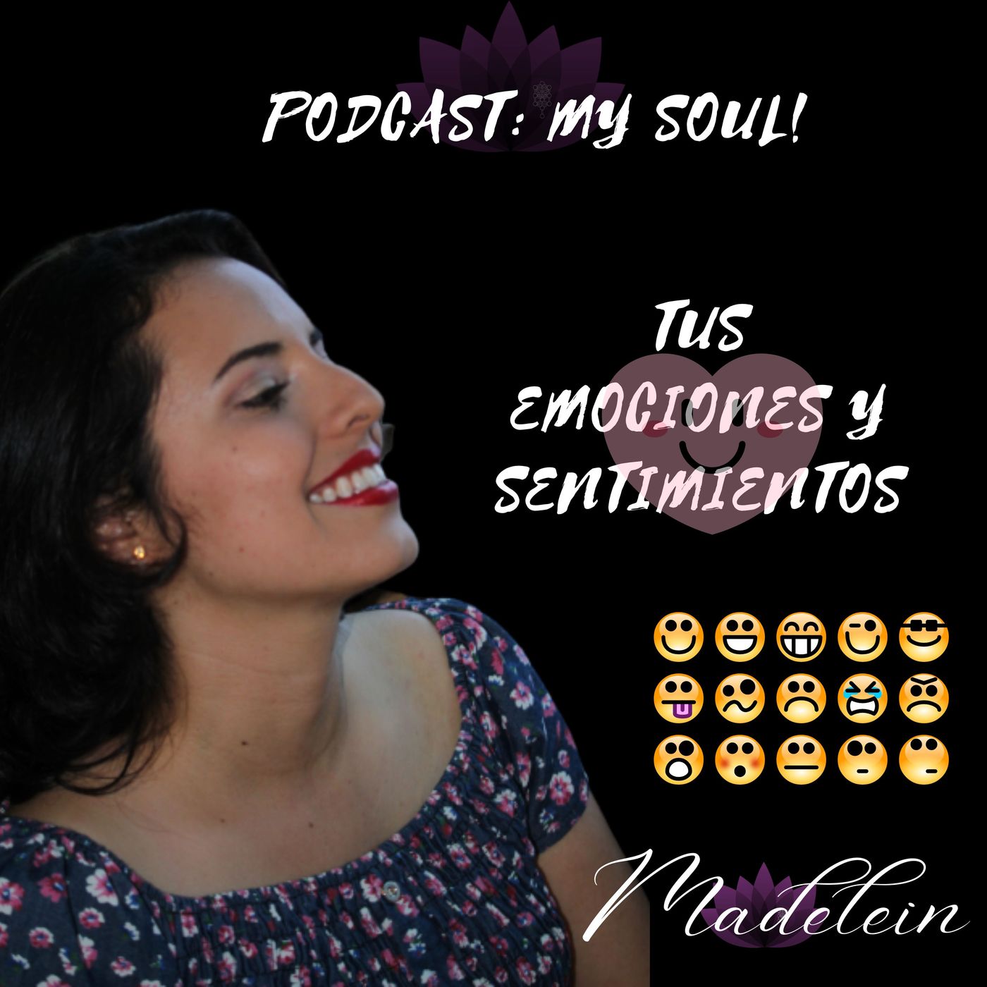 My Soul: Conectándote con tu Poder!