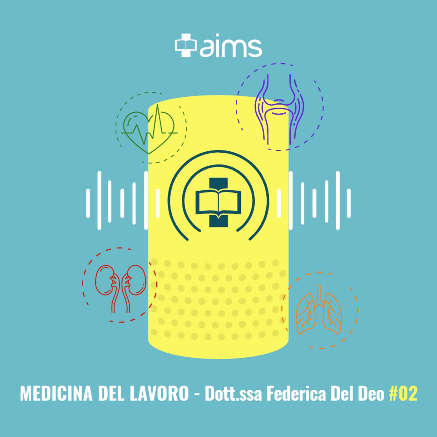 #02 - Gli effetti delle radiazioni sull'organismo umano / puntata 2