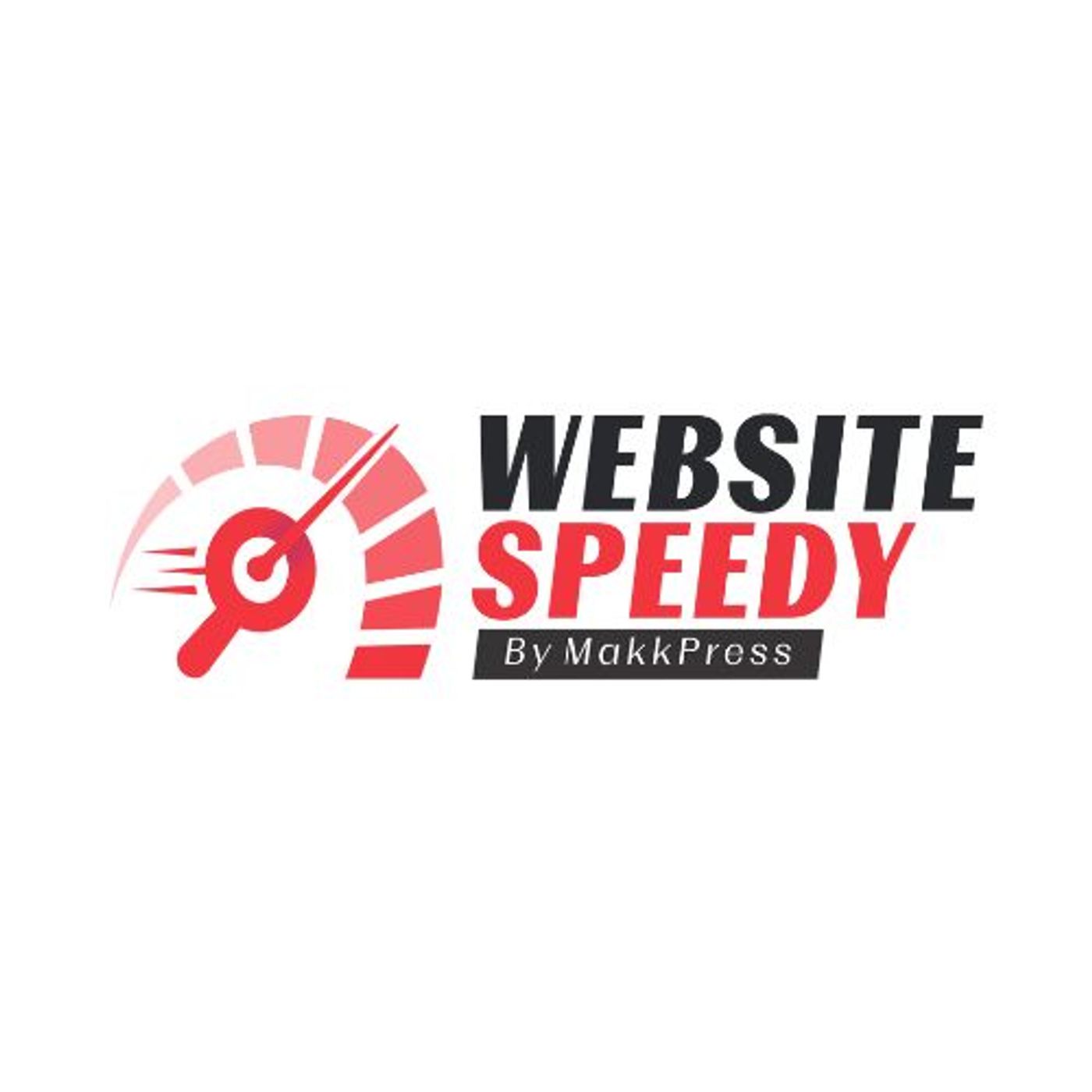 Website Speedy podcast artwork