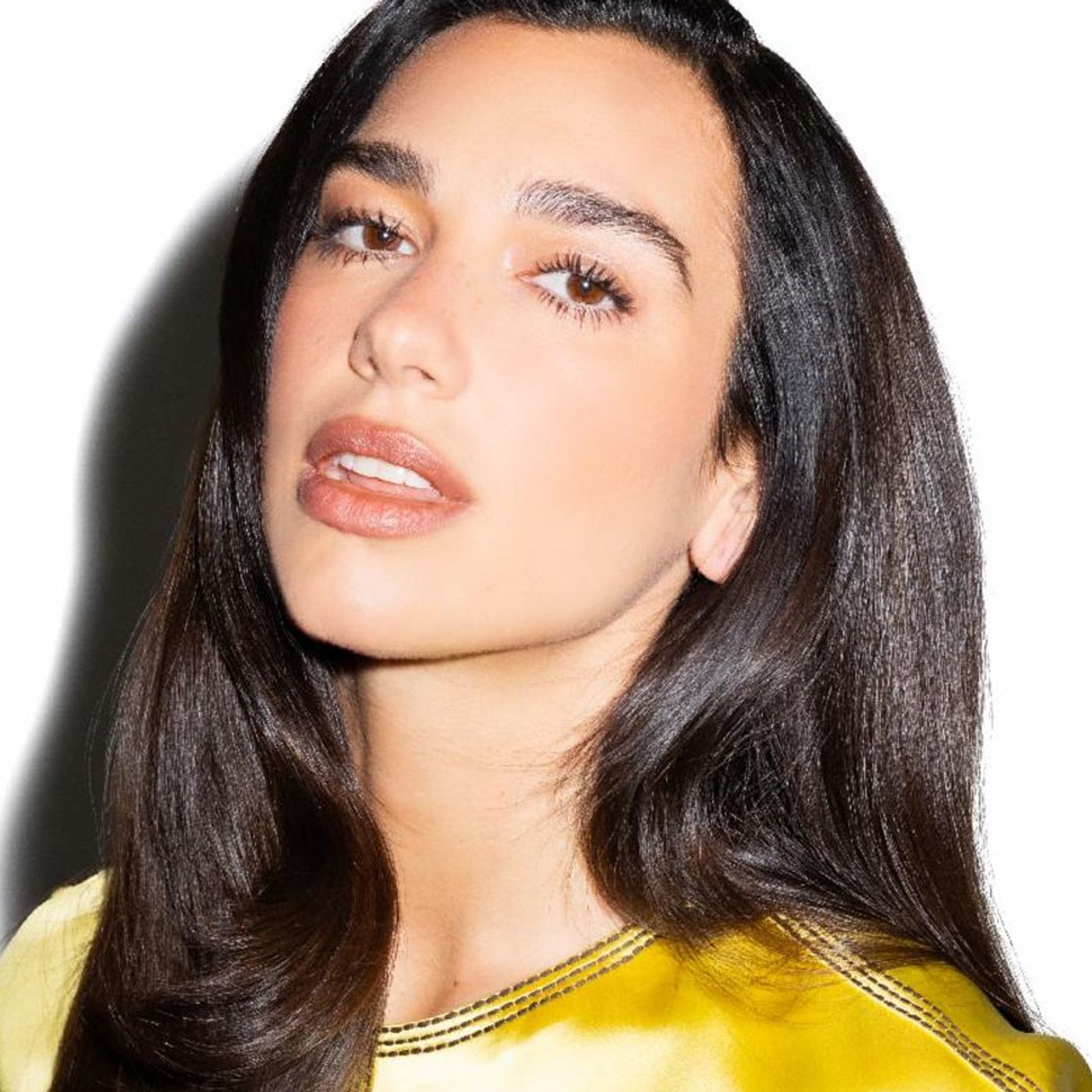 Dua Lipa Is Taking Her Book Club to the Next Level and Opening Her Own Library episode artwork
